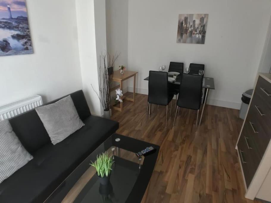 Apartment & Bermondsey Nest 4c *
