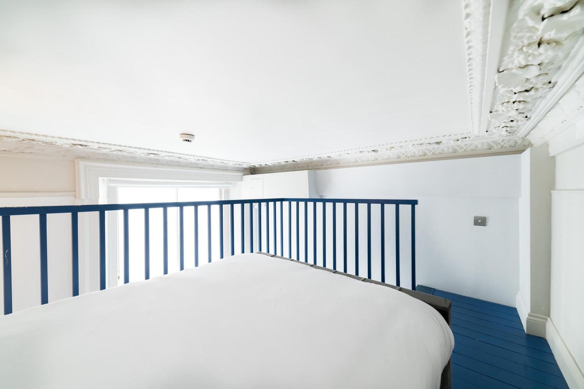 Inverness Terrace Appartement *