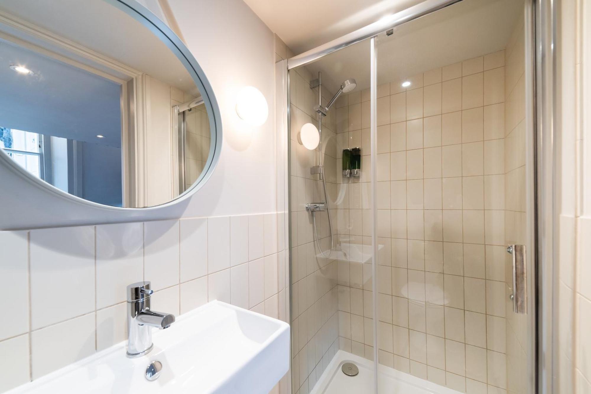 Appartement Inverness Terrace