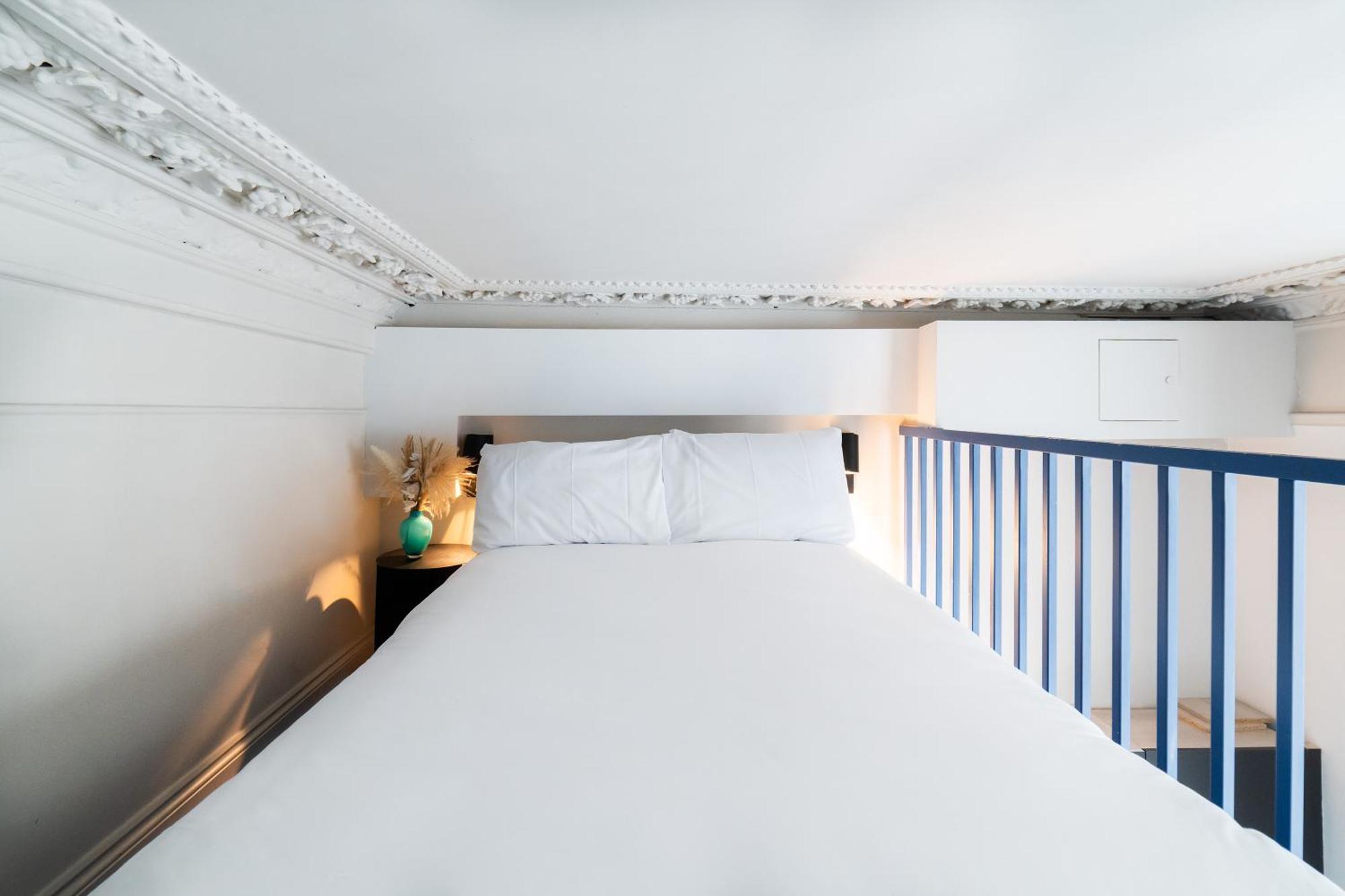 Appartement Inverness Terrace