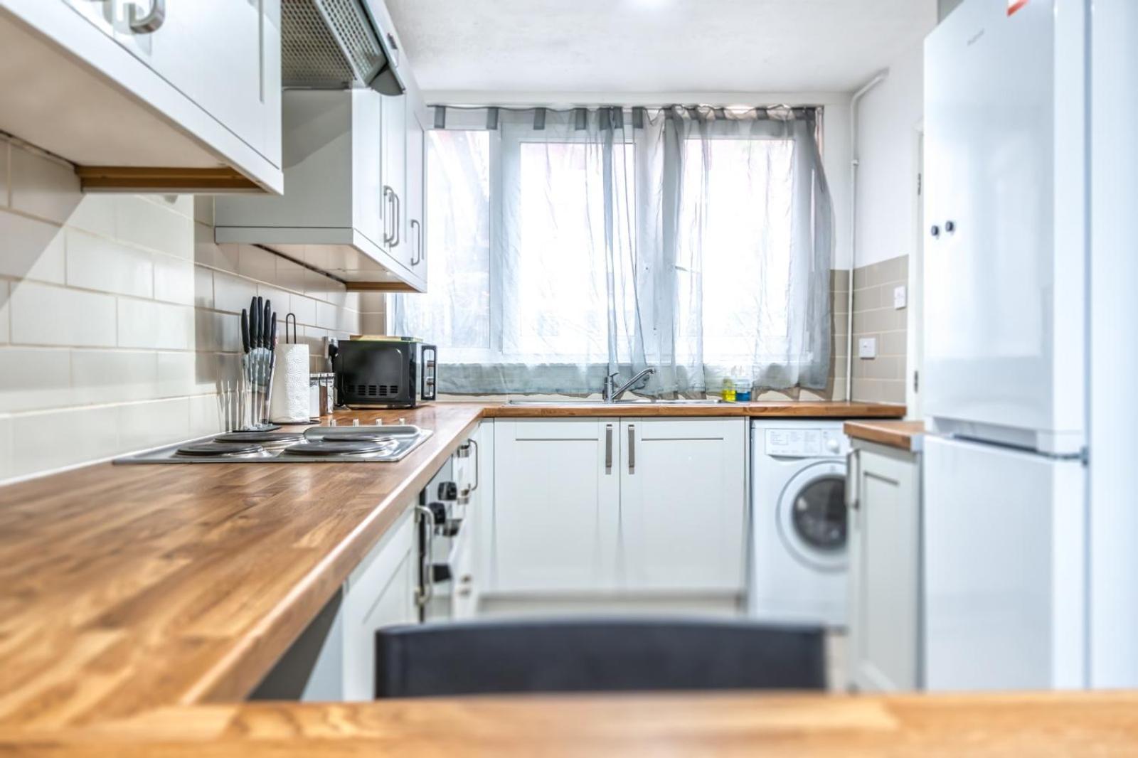 Gæstehus Cosy In London