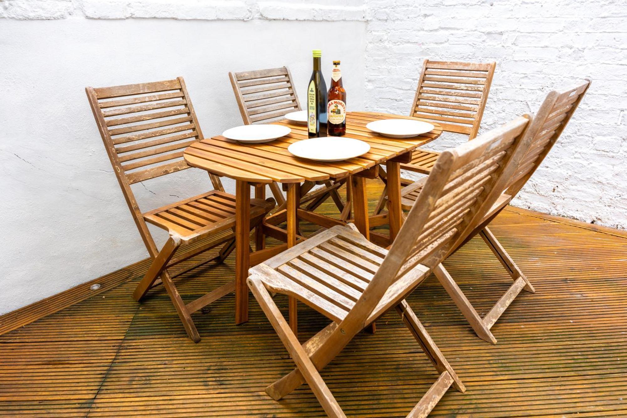 Haru Residence, 5bed Luxury House London