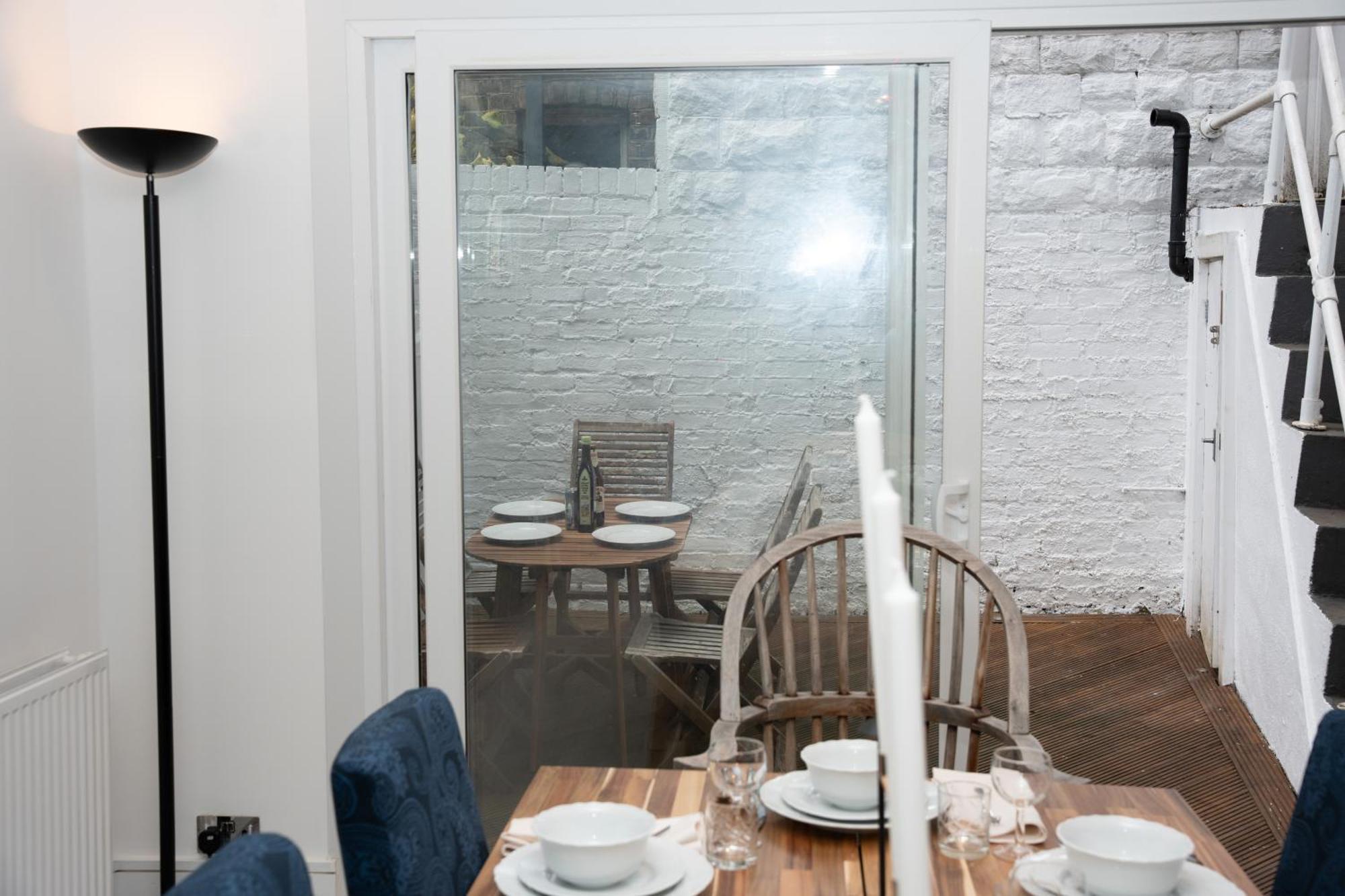 Haru Residence, 5bed Luxury House Villa London