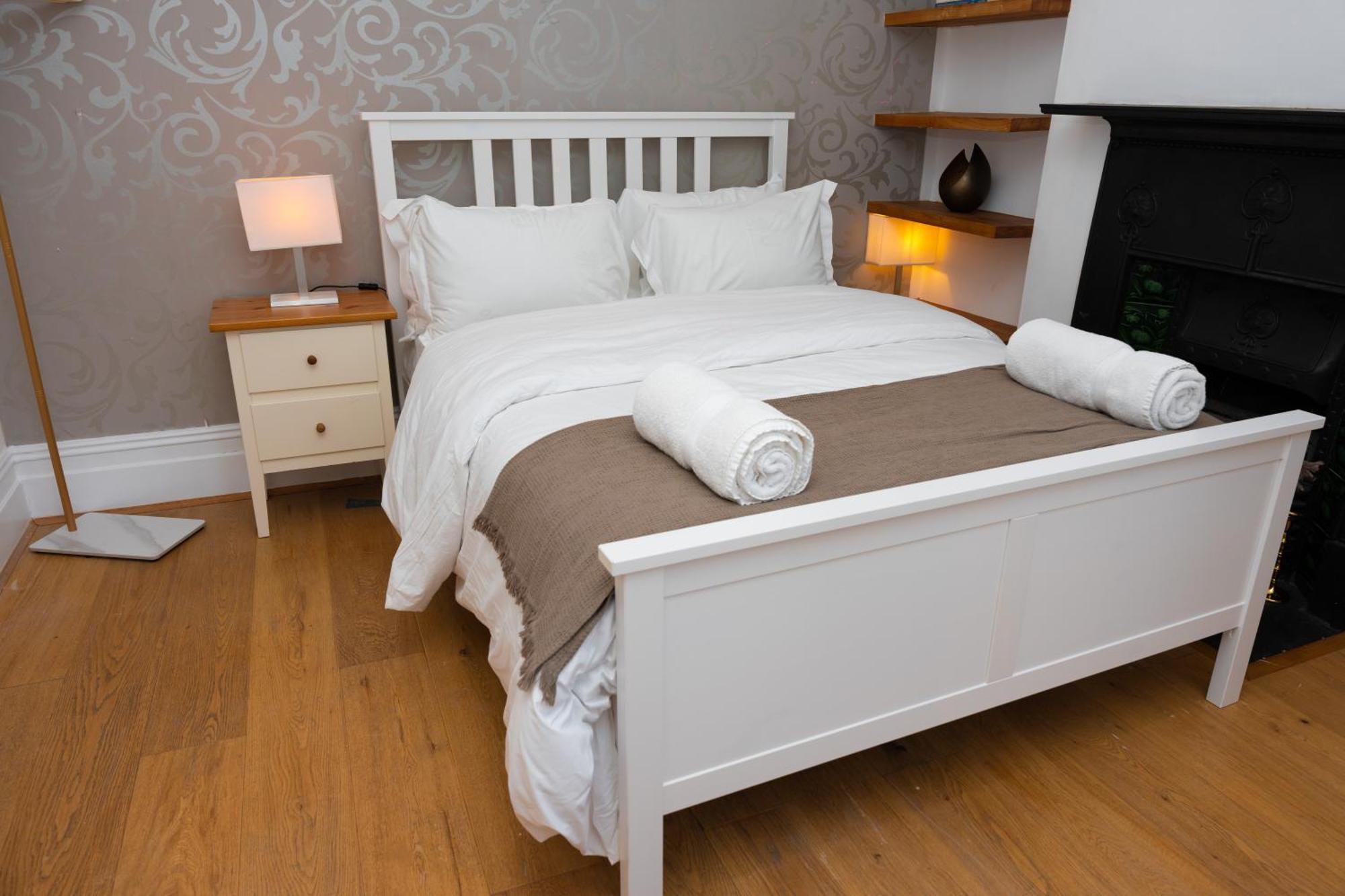 Haru Residence, 5bed Luxury House Villaer *