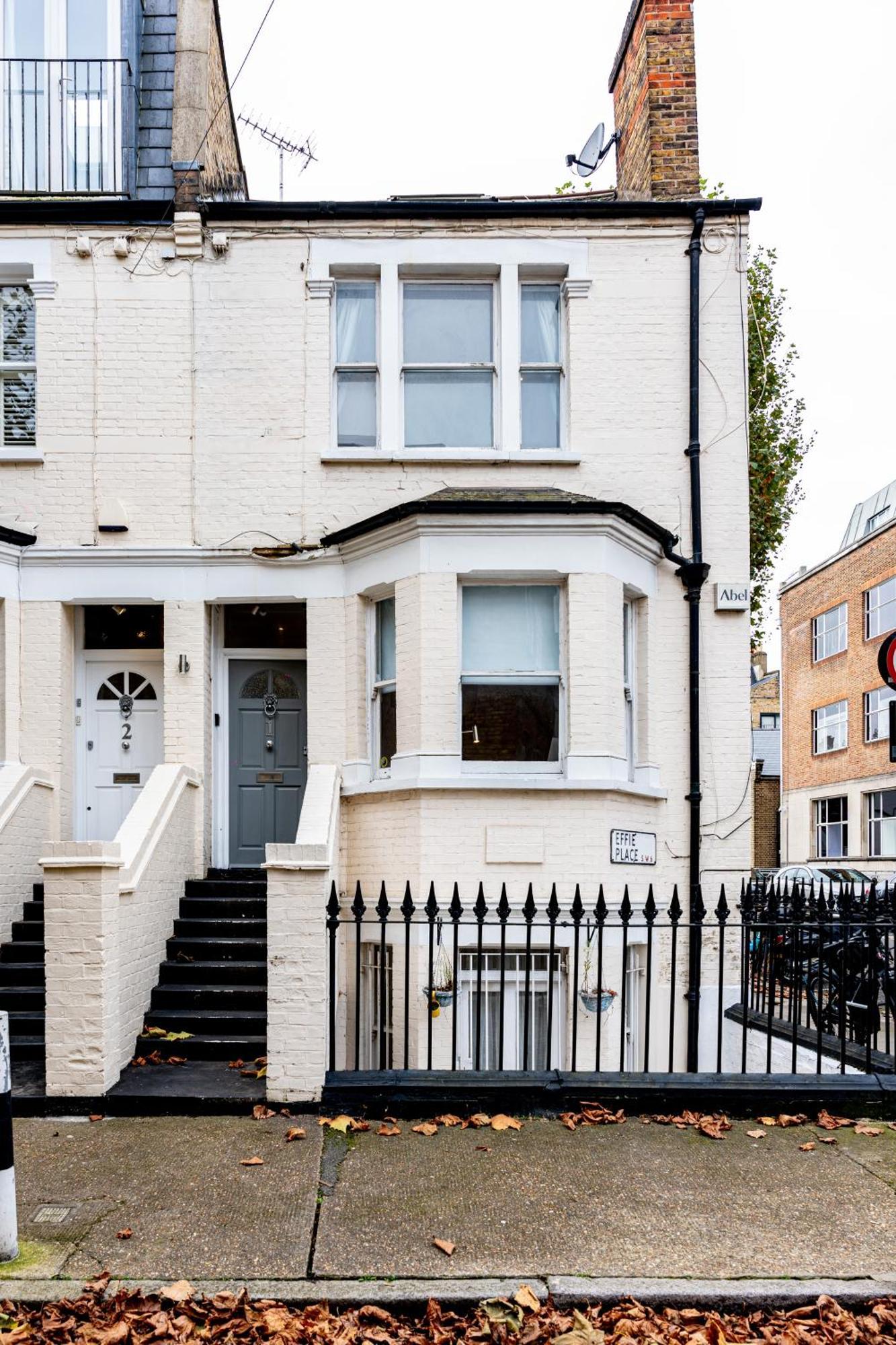 Haru Residence, 5bed Luxury House London