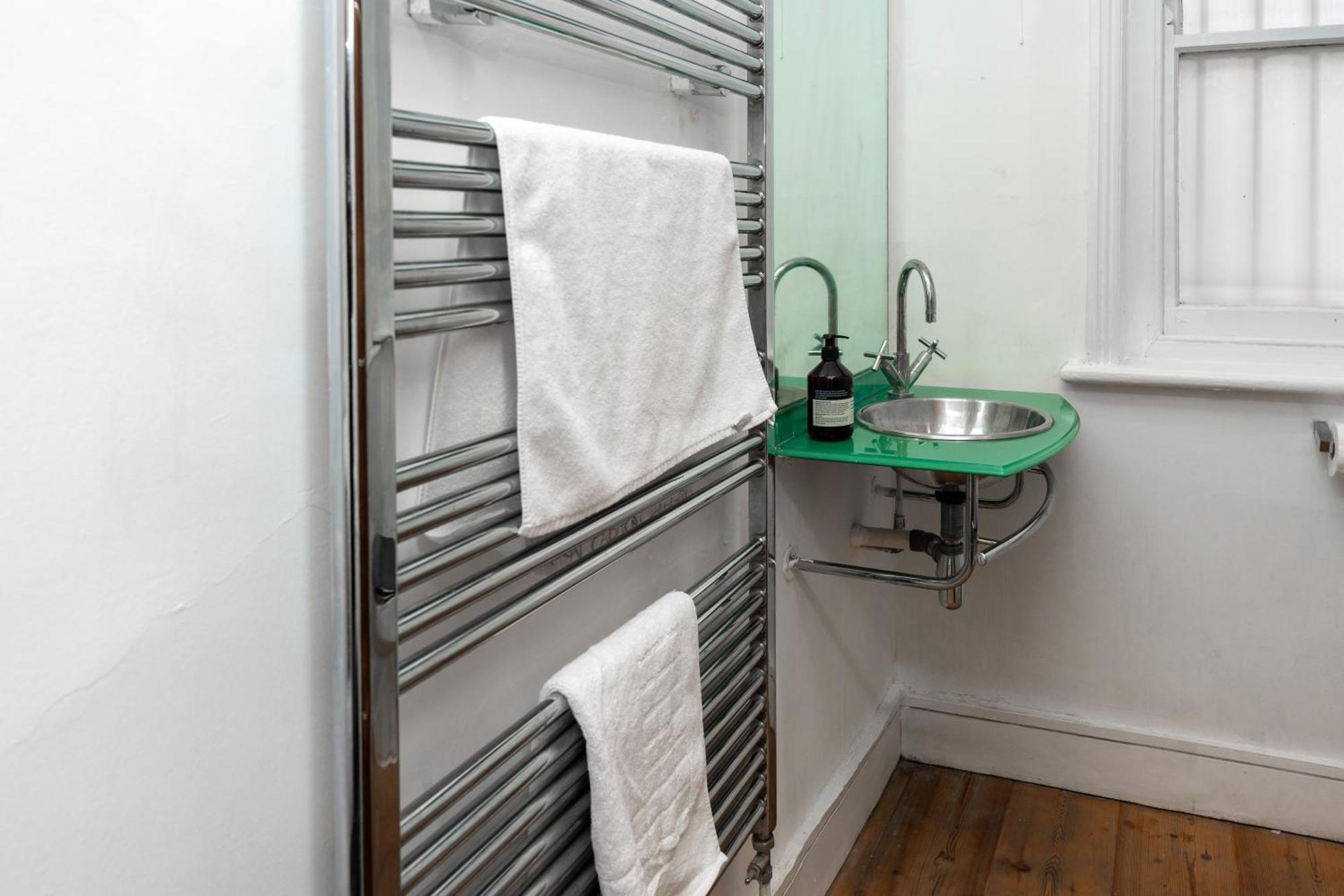 Haru Residence, 5bed Luxury House Villaer London