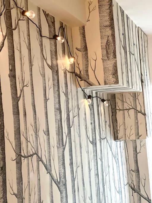 Private Garden Flat Stroud Finsbury Park * Londen