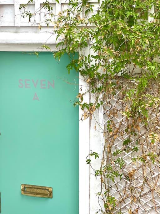 Private Garden Flat Stroud Finsbury Park Londen