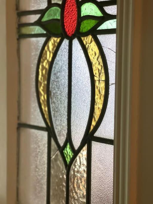 Private Garden Flat Stroud Finsbury Park * Londen