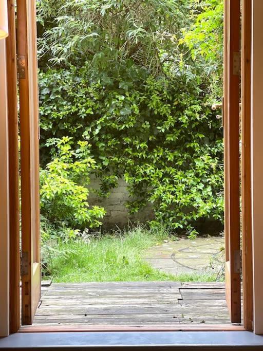 Private Garden Flat Stroud Finsbury Park Appartement
