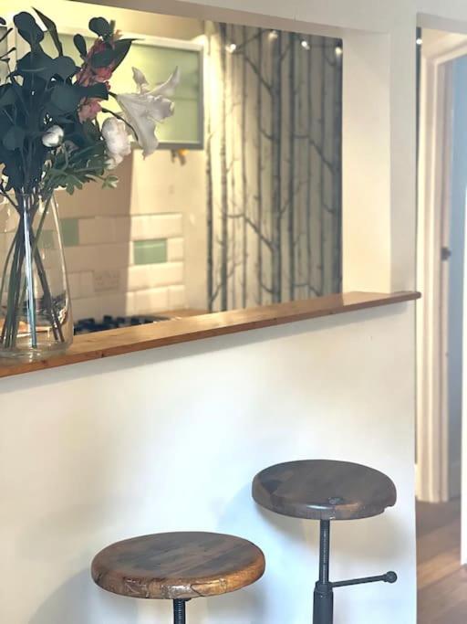 Appartement Private Garden Flat Stroud Finsbury Park *