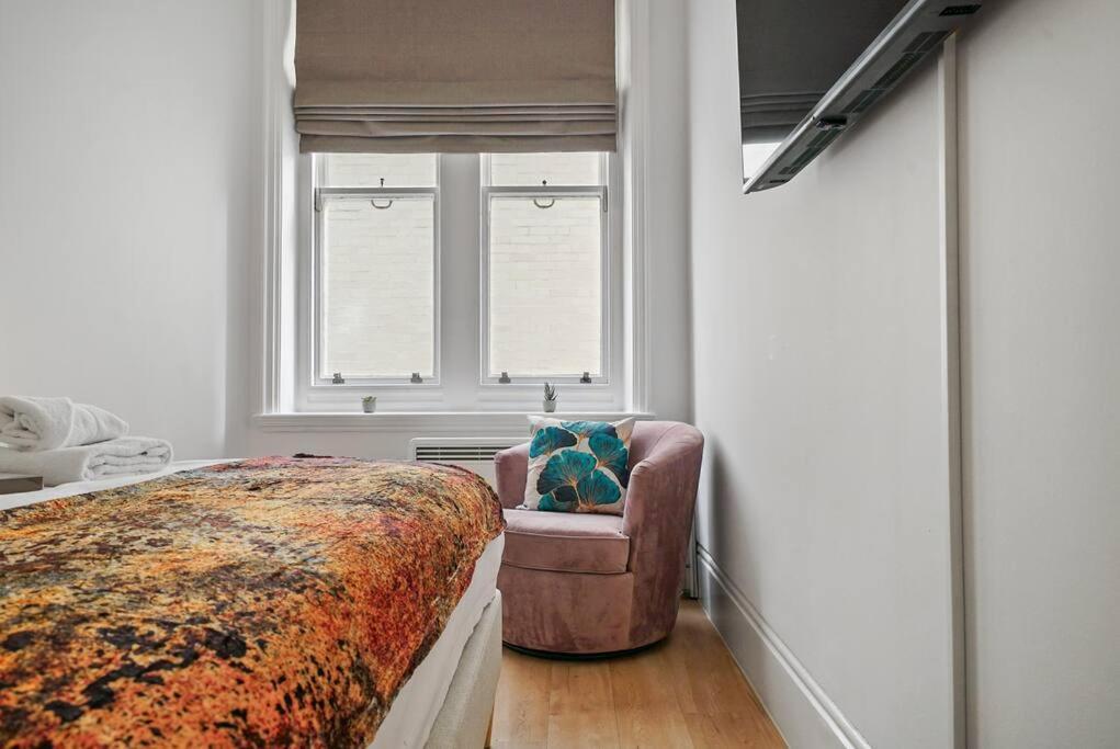 Appartement Charming Next To Leicester Sq *