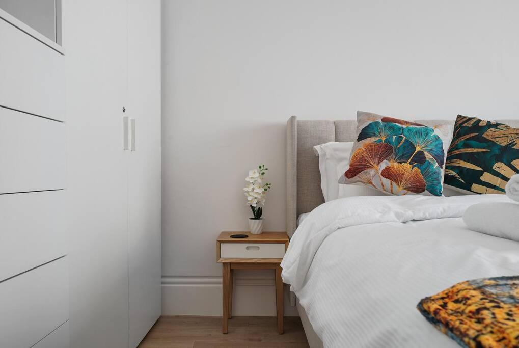 Appartement Charming Next To Leicester Sq