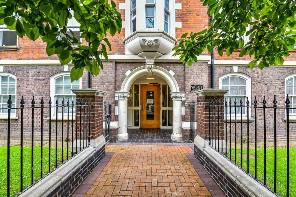 2 Beds Near Lords Cricket Grounds * Londra
