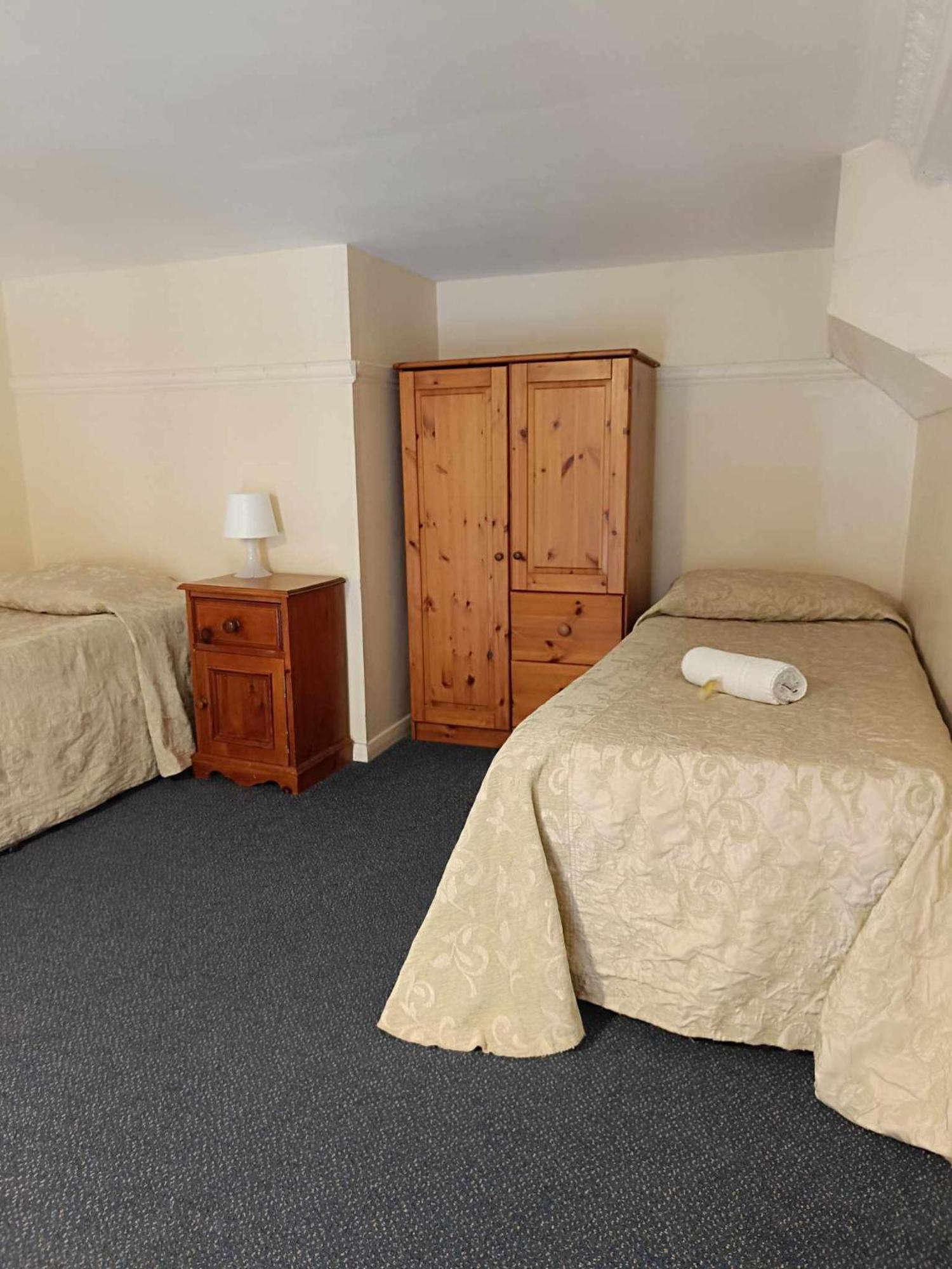 Hotell St Simeon