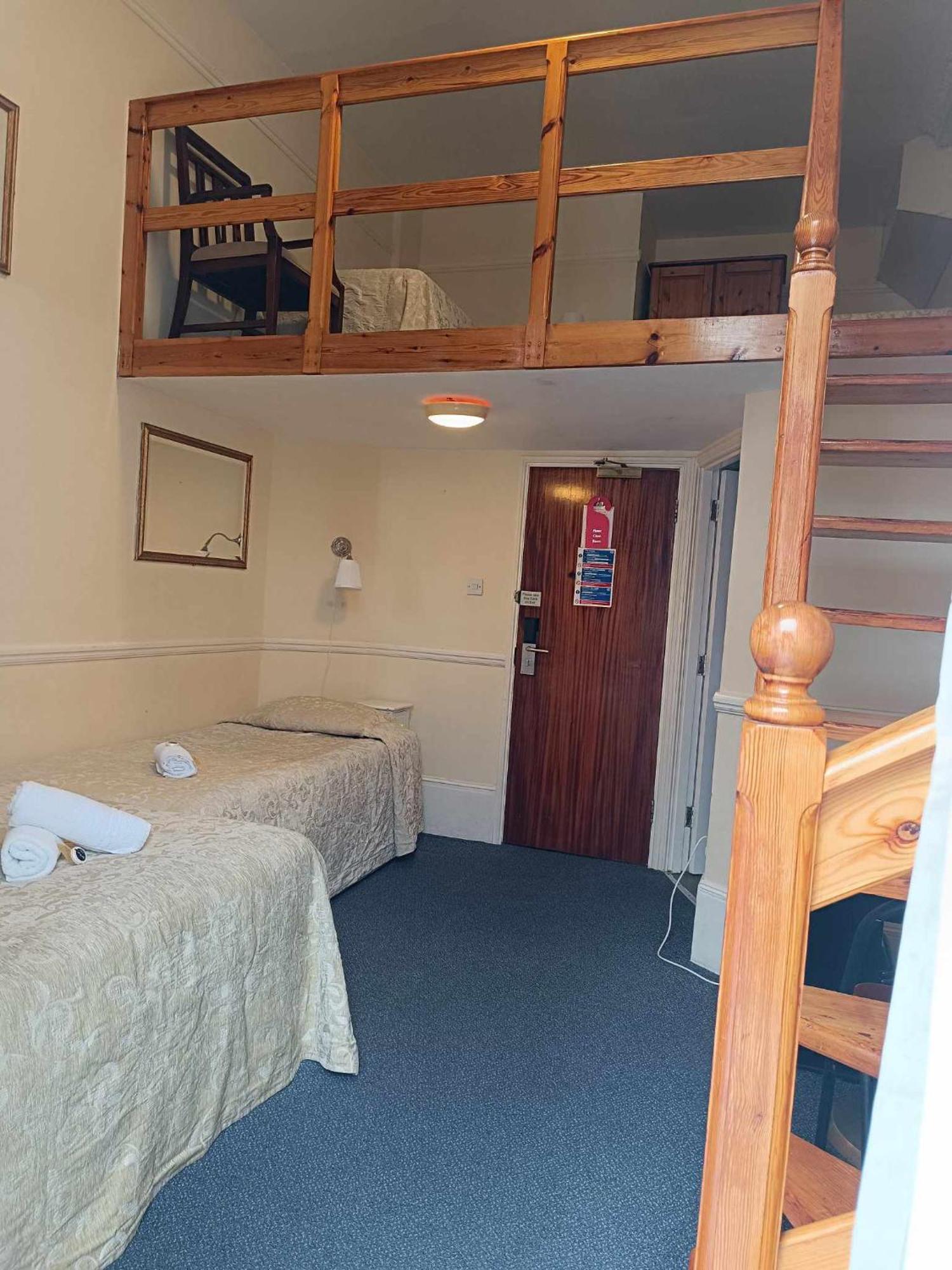 St Simeon Hotel 2*