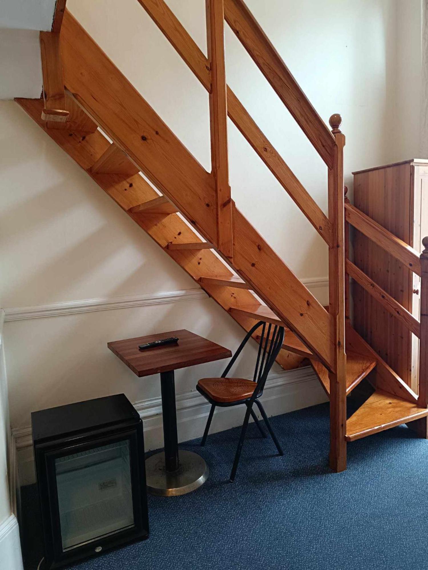 St Simeon Hotell 2*