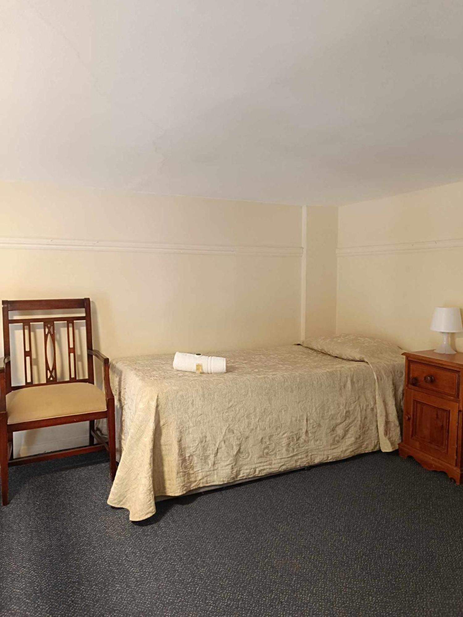 Hotel St Simeon 2*
