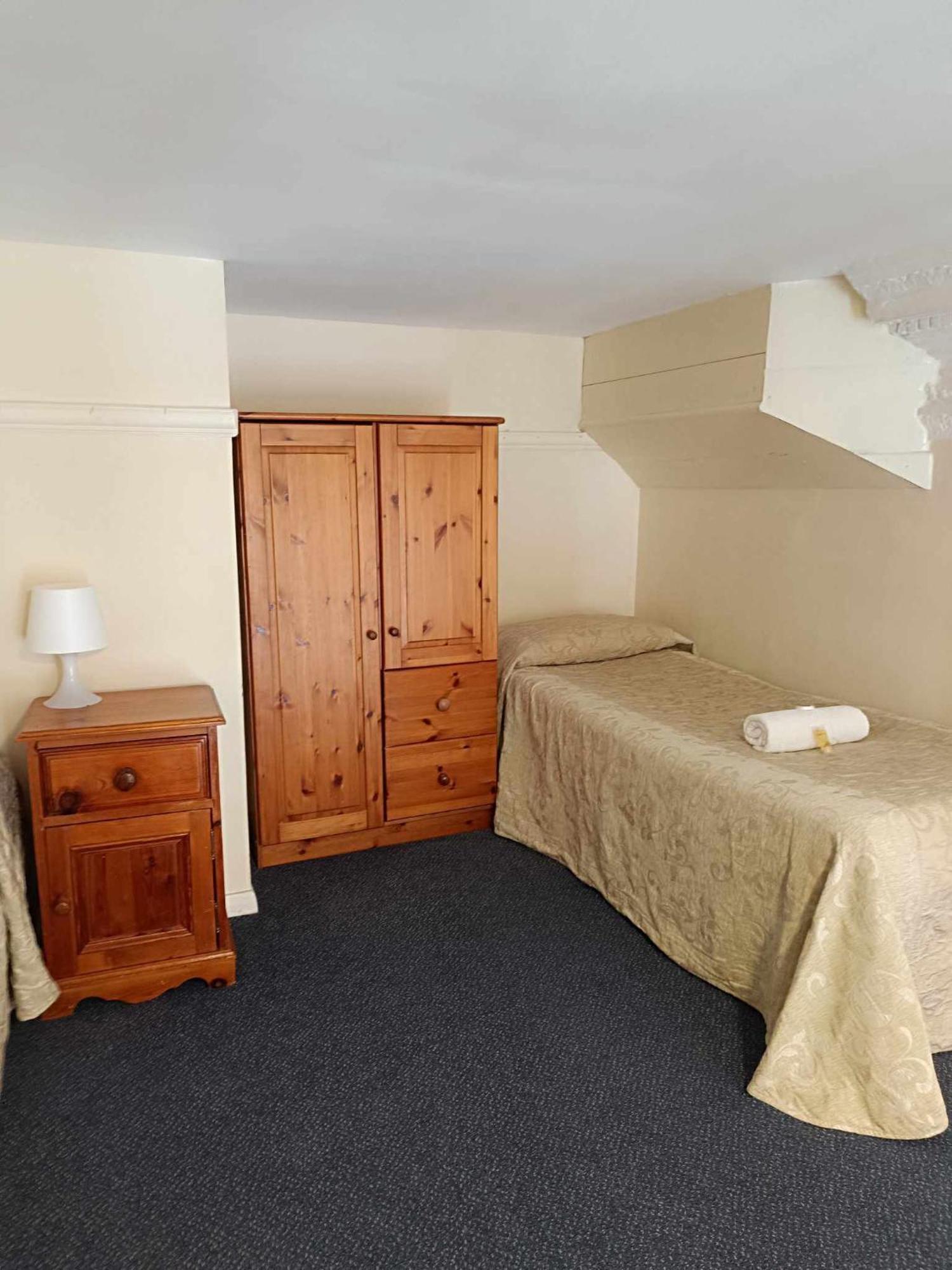 Hotel St Simeon London
