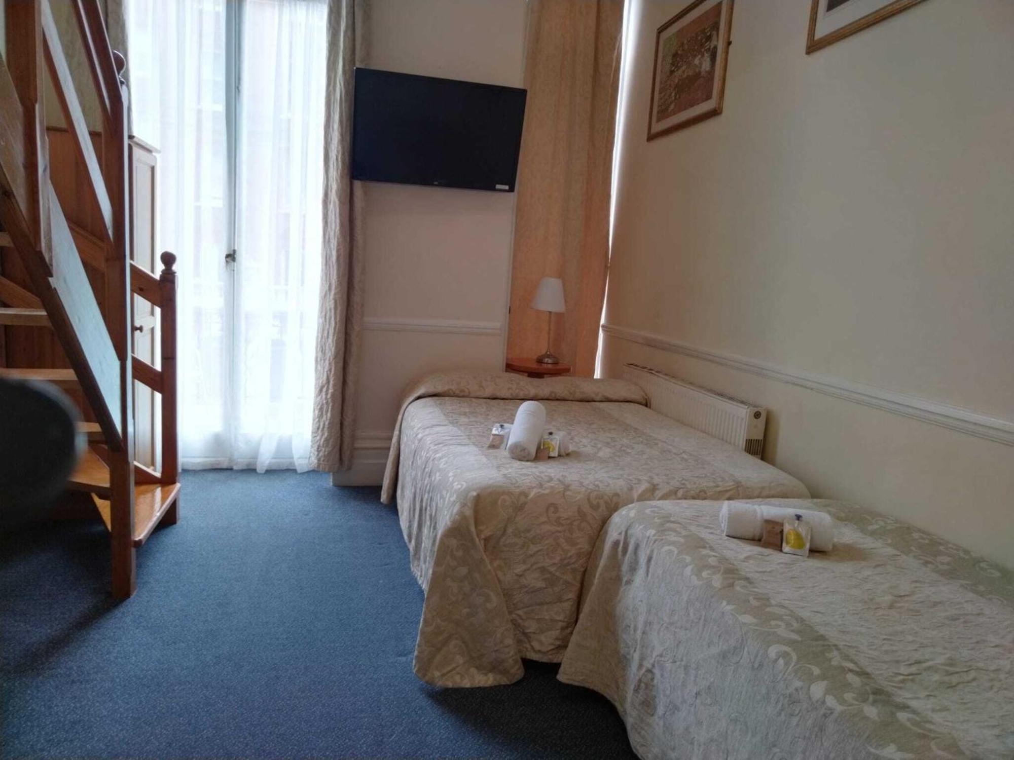 Hotell St Simeon