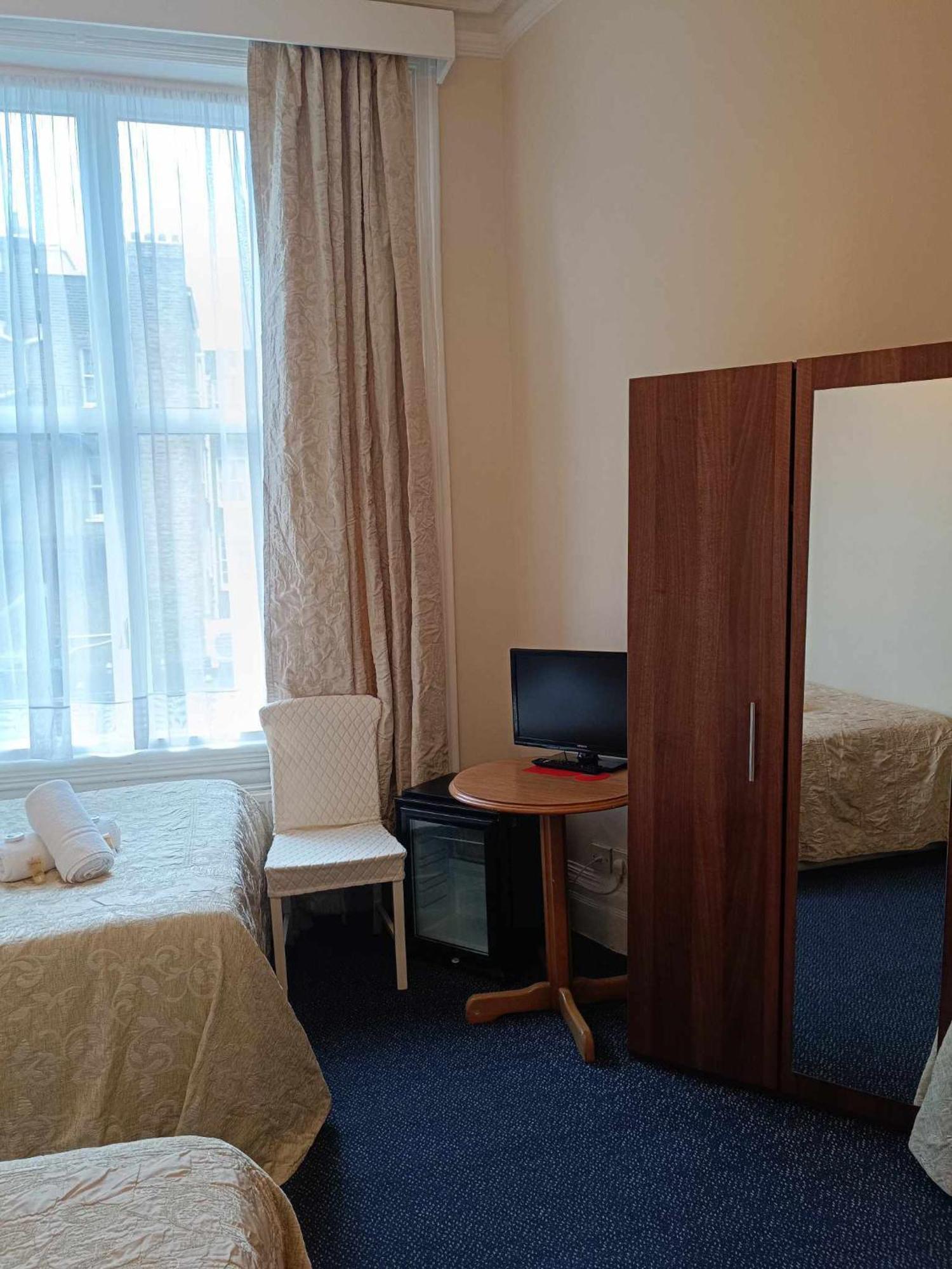 Hotel St Simeon 2*