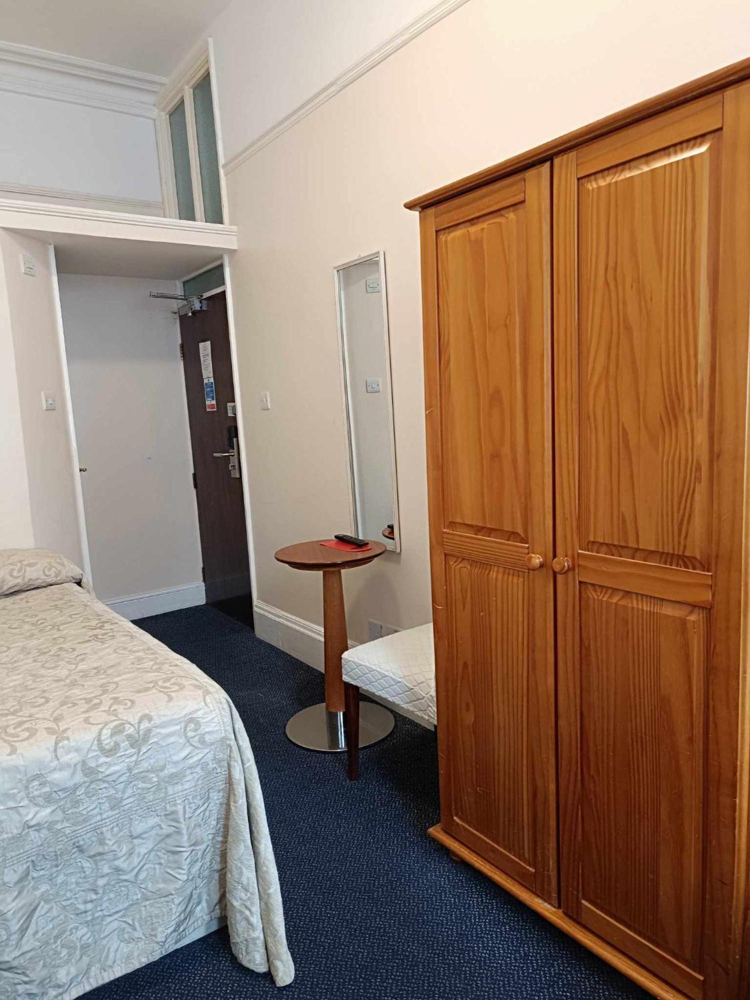 St Simeon Hotel 2*