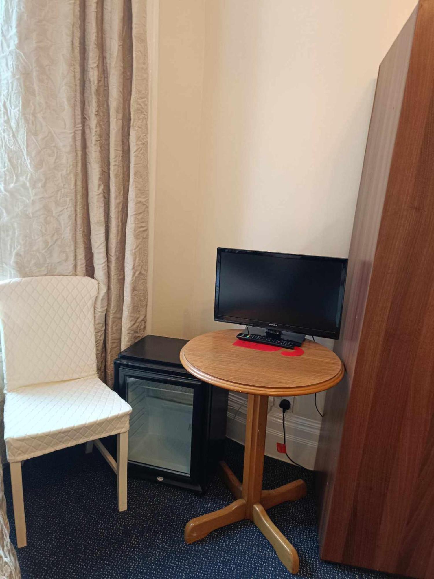 Hotel St Simeon 2*