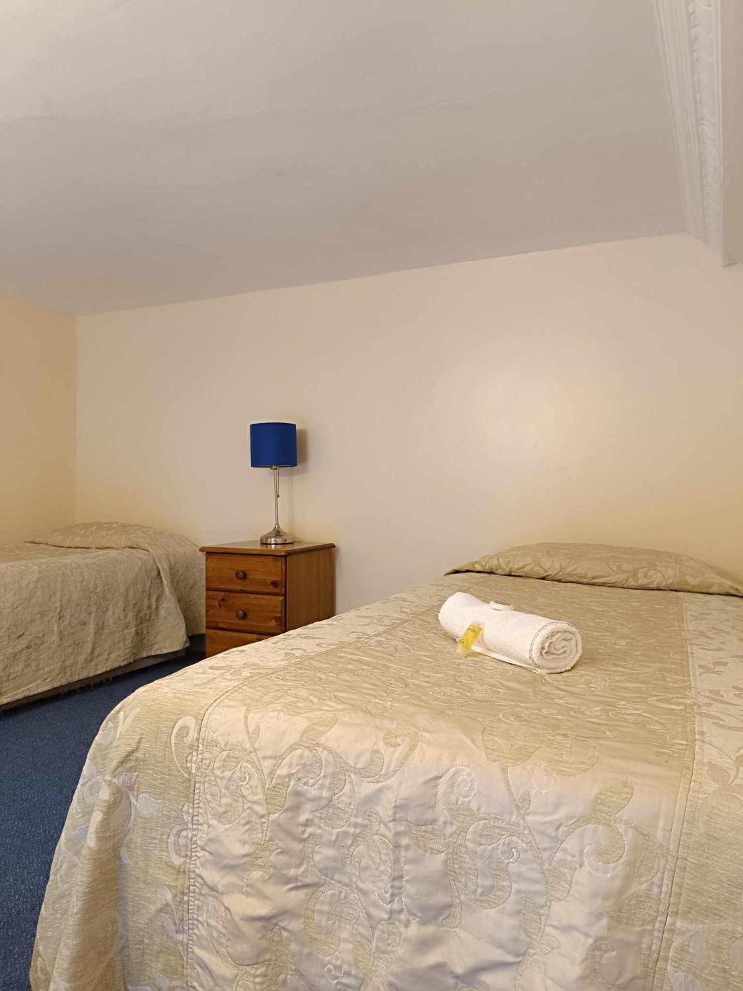 St Simeon Hotel London