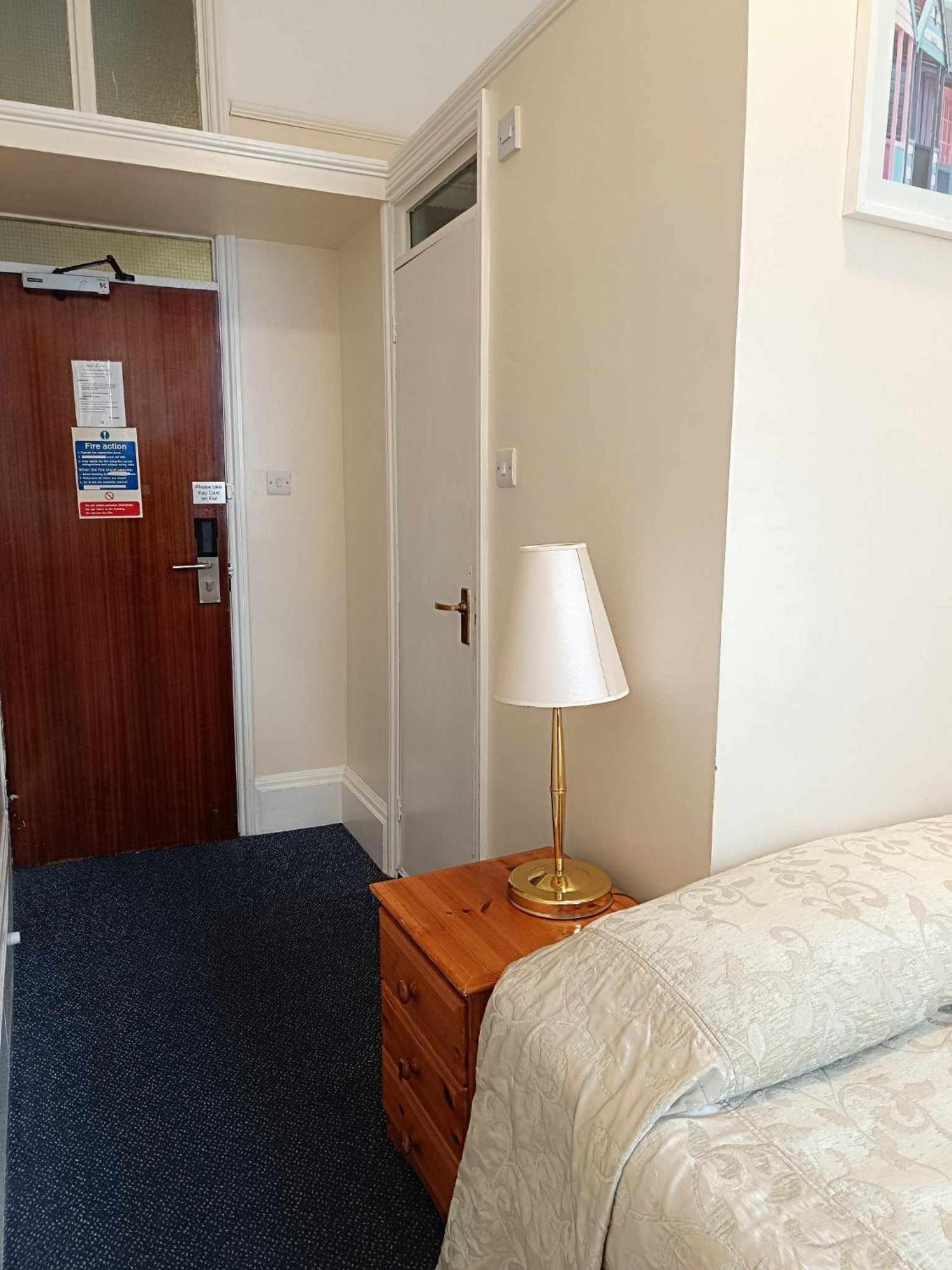 St Simeon Hotel London
