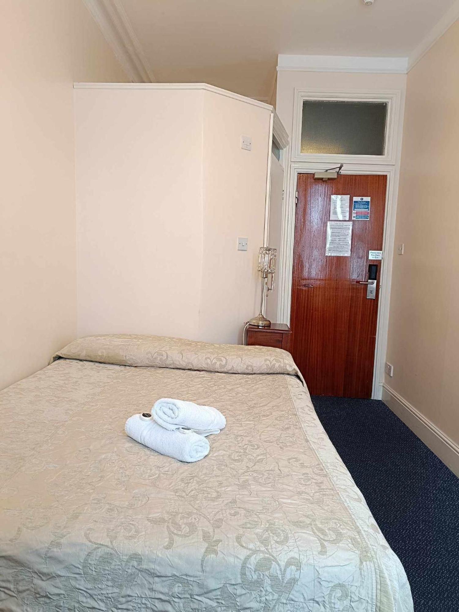 St Simeon Hotel 2*