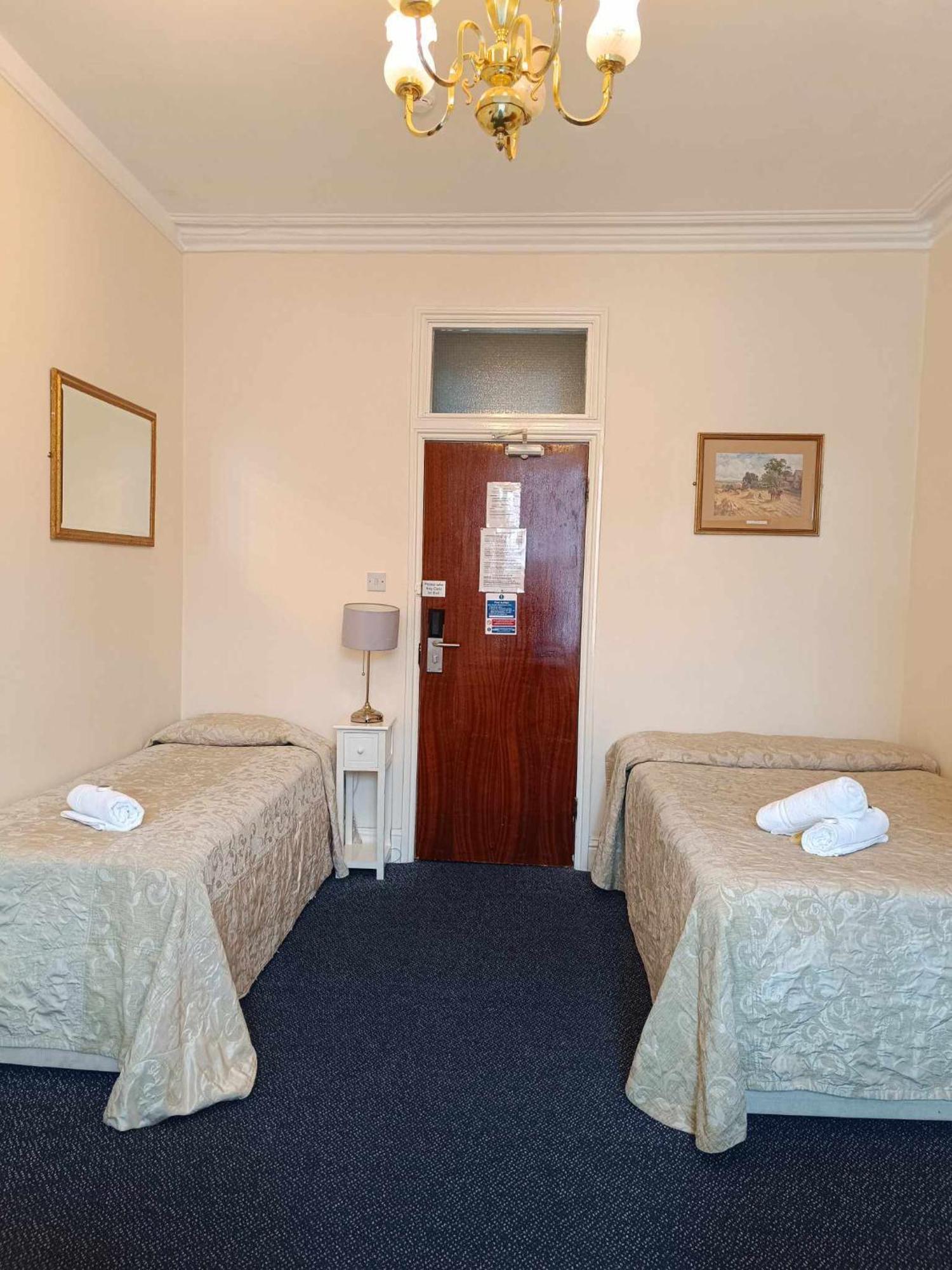 Hotel St Simeon