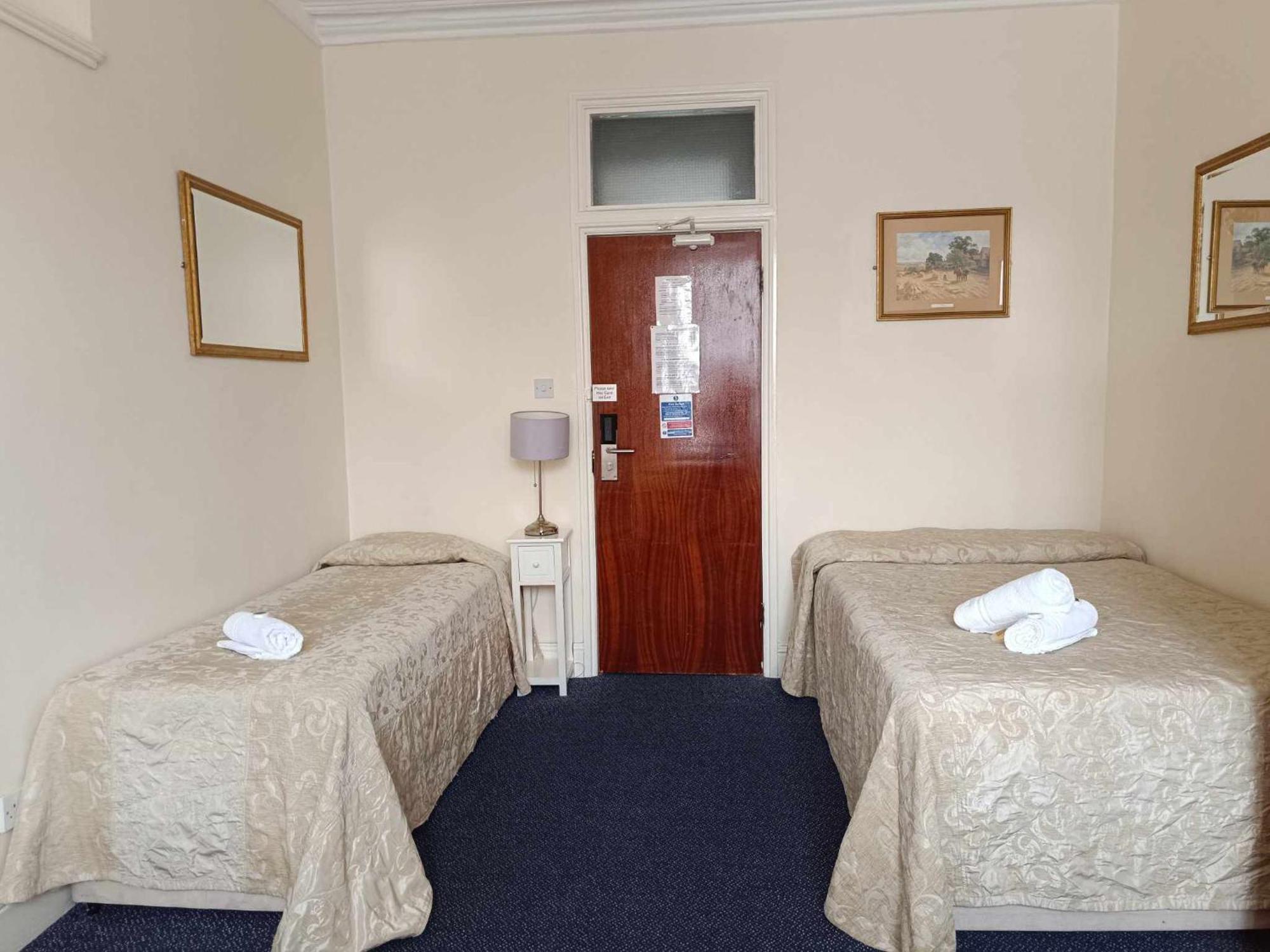 Hotel St Simeon 2*