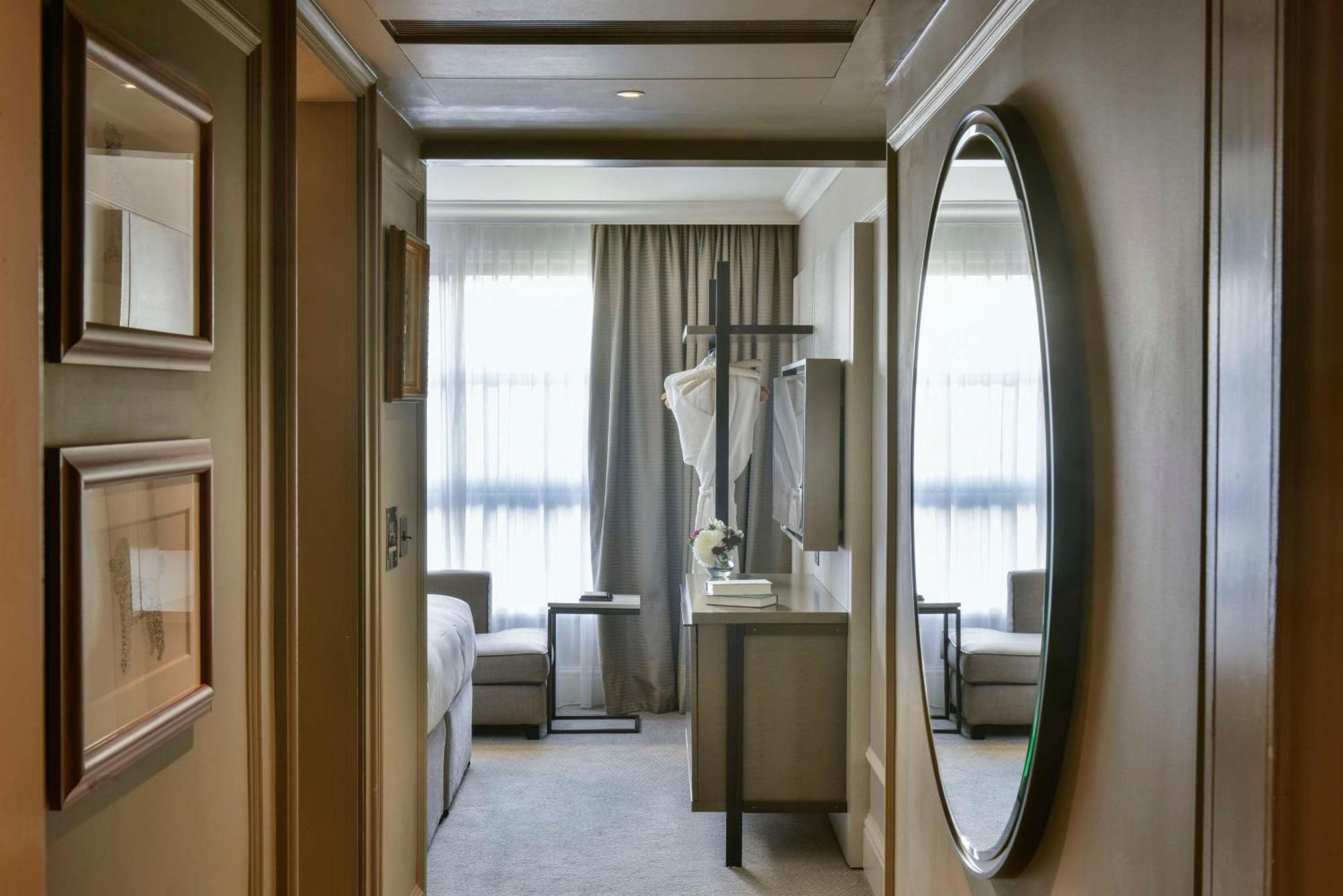 Hotell Hyatt Regency - The Churchill London