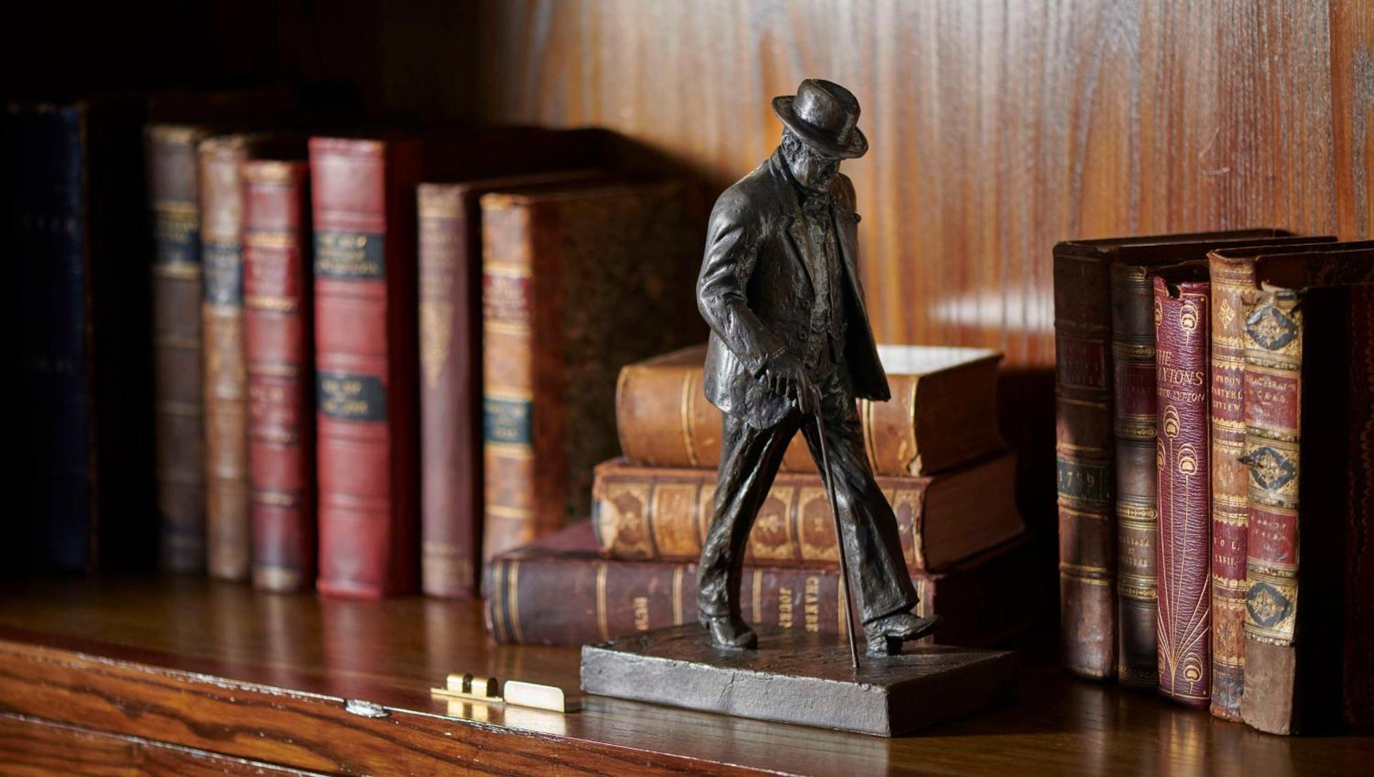 Hotell Hyatt Regency - The Churchill