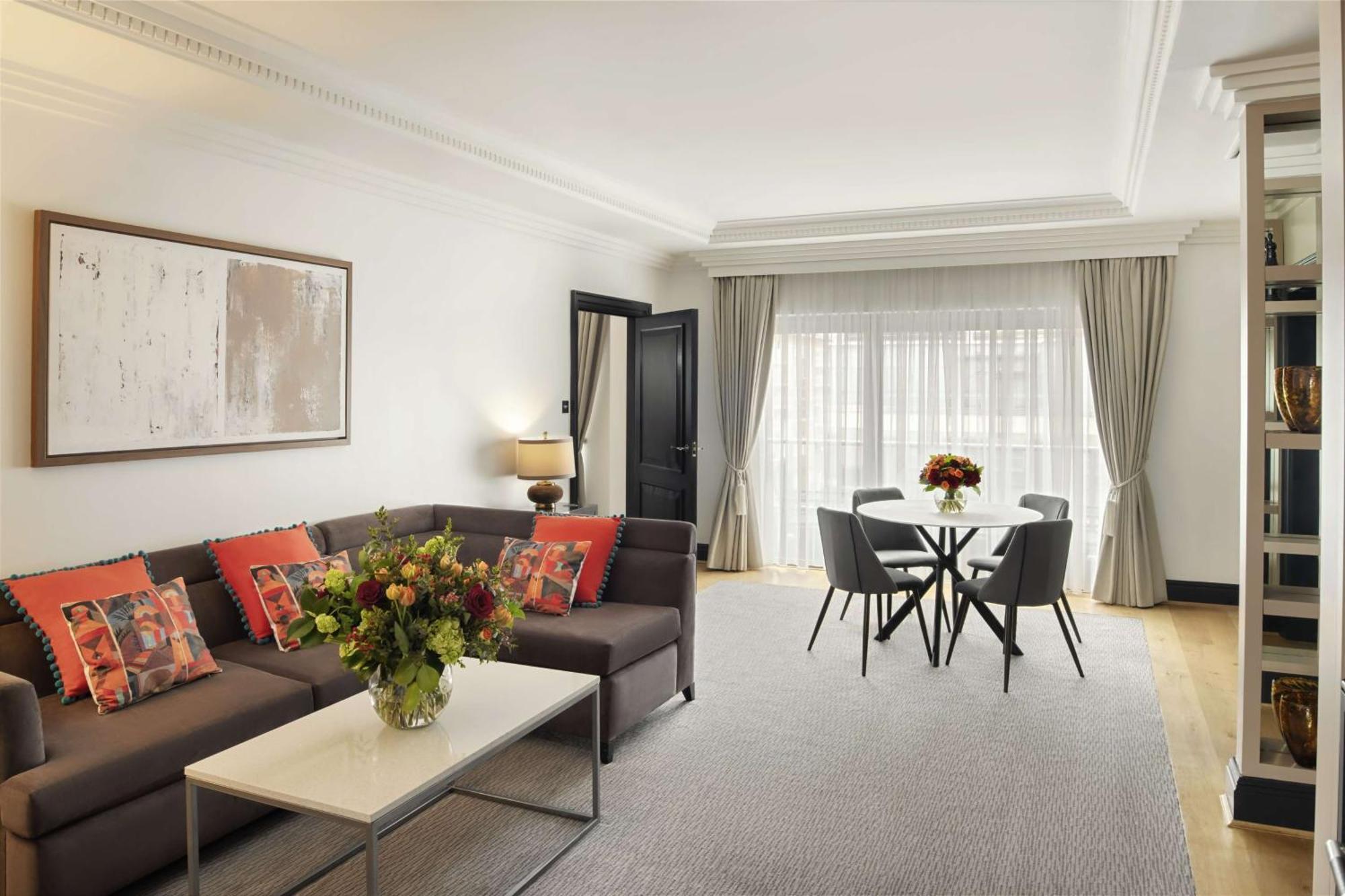 Hotel Hyatt Regency - The Churchill London