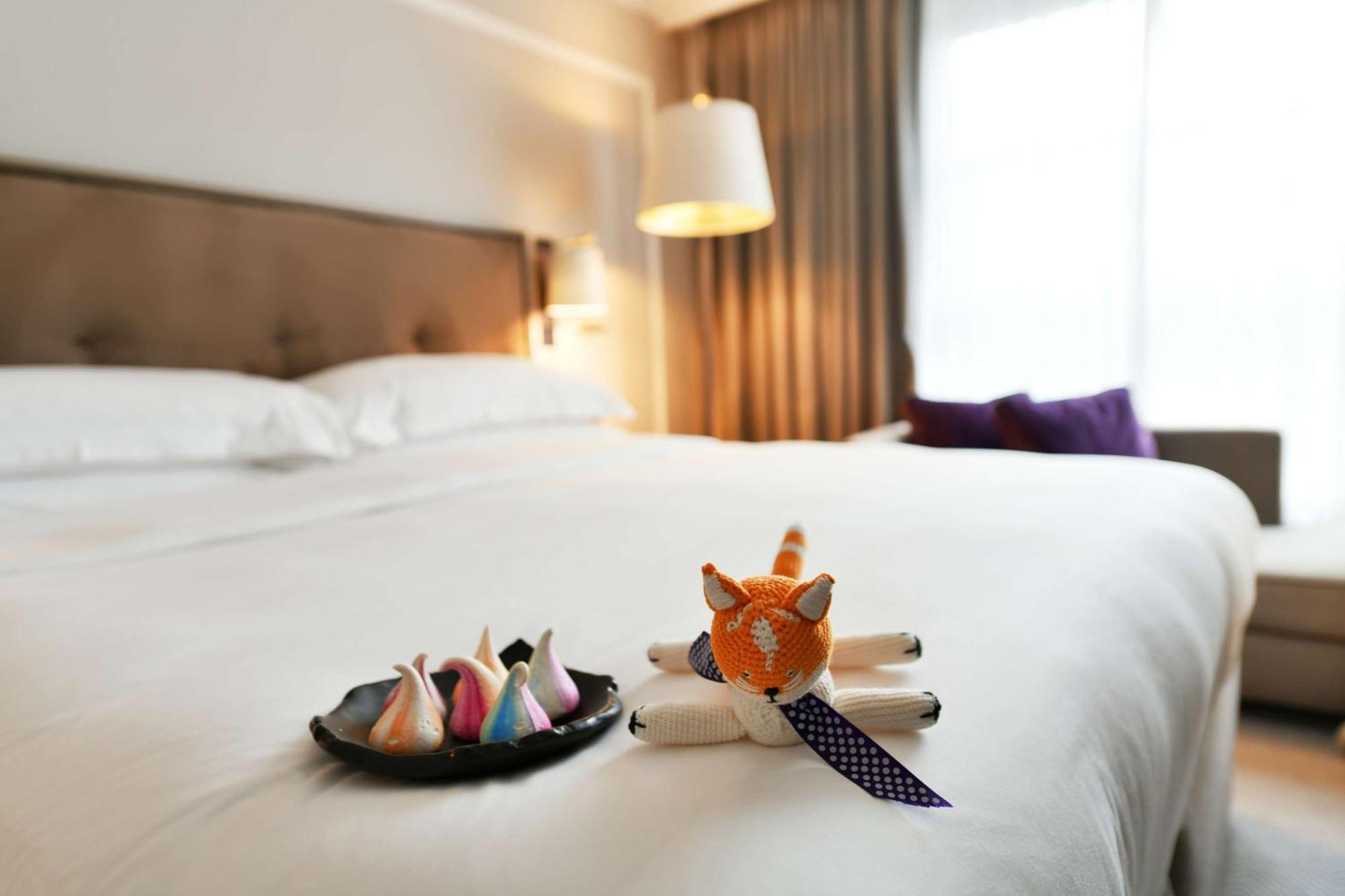 Hyatt Regency - The Churchill Hotell