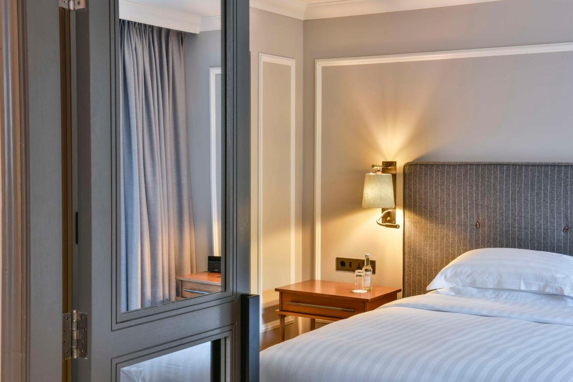Hyatt Regency - The Churchill Hotell London