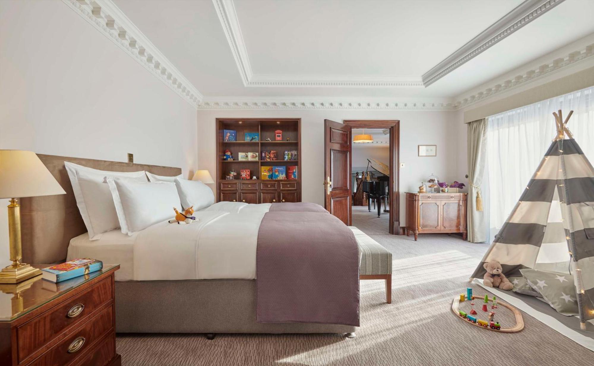Hyatt Regency - The Churchill Hotell