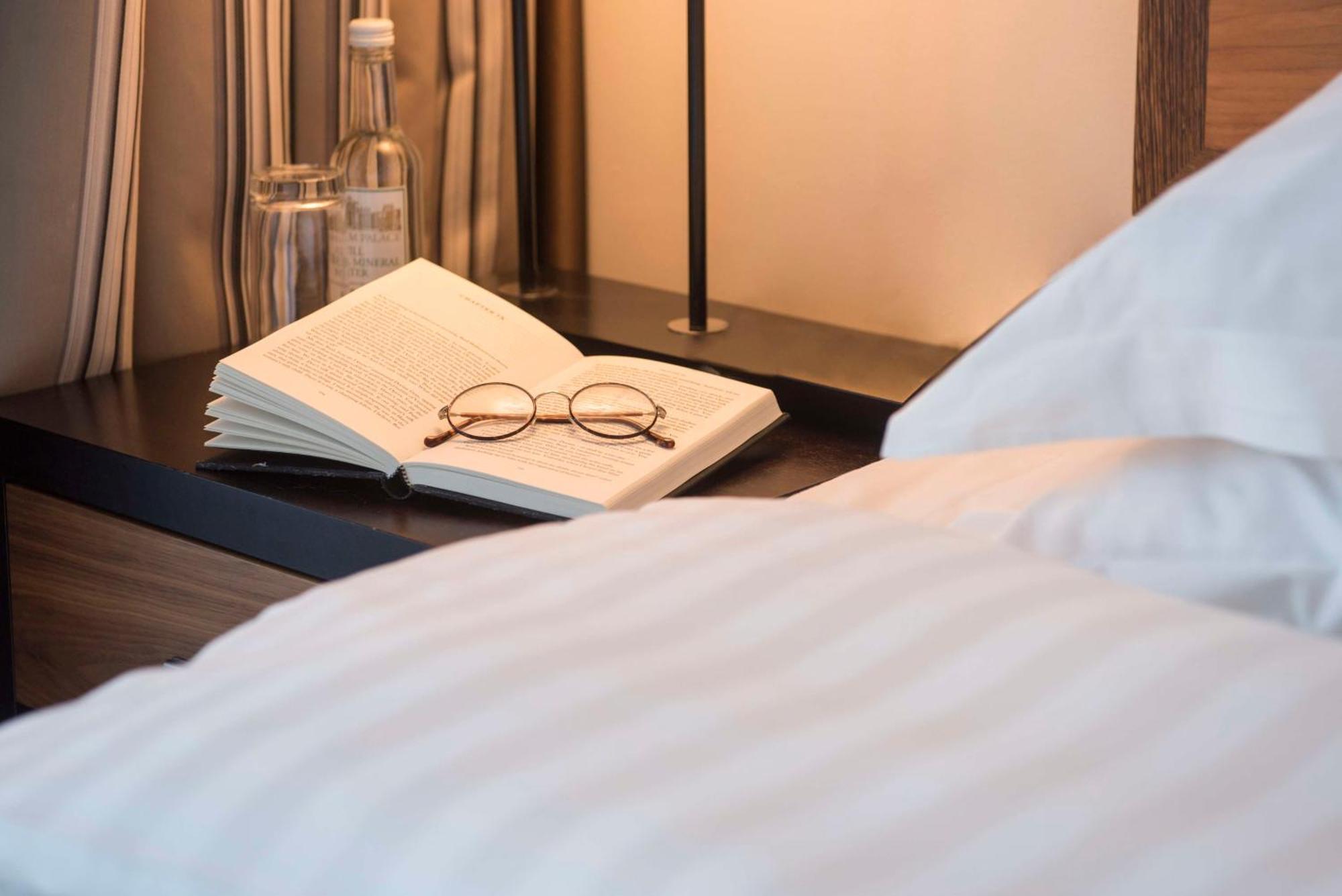 Hyatt Regency - The Churchill Hotell London