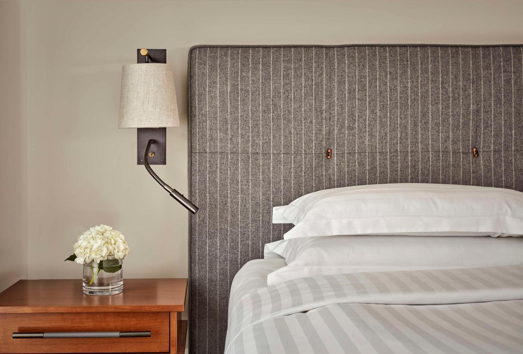Hyatt Regency - The Churchill Hotell