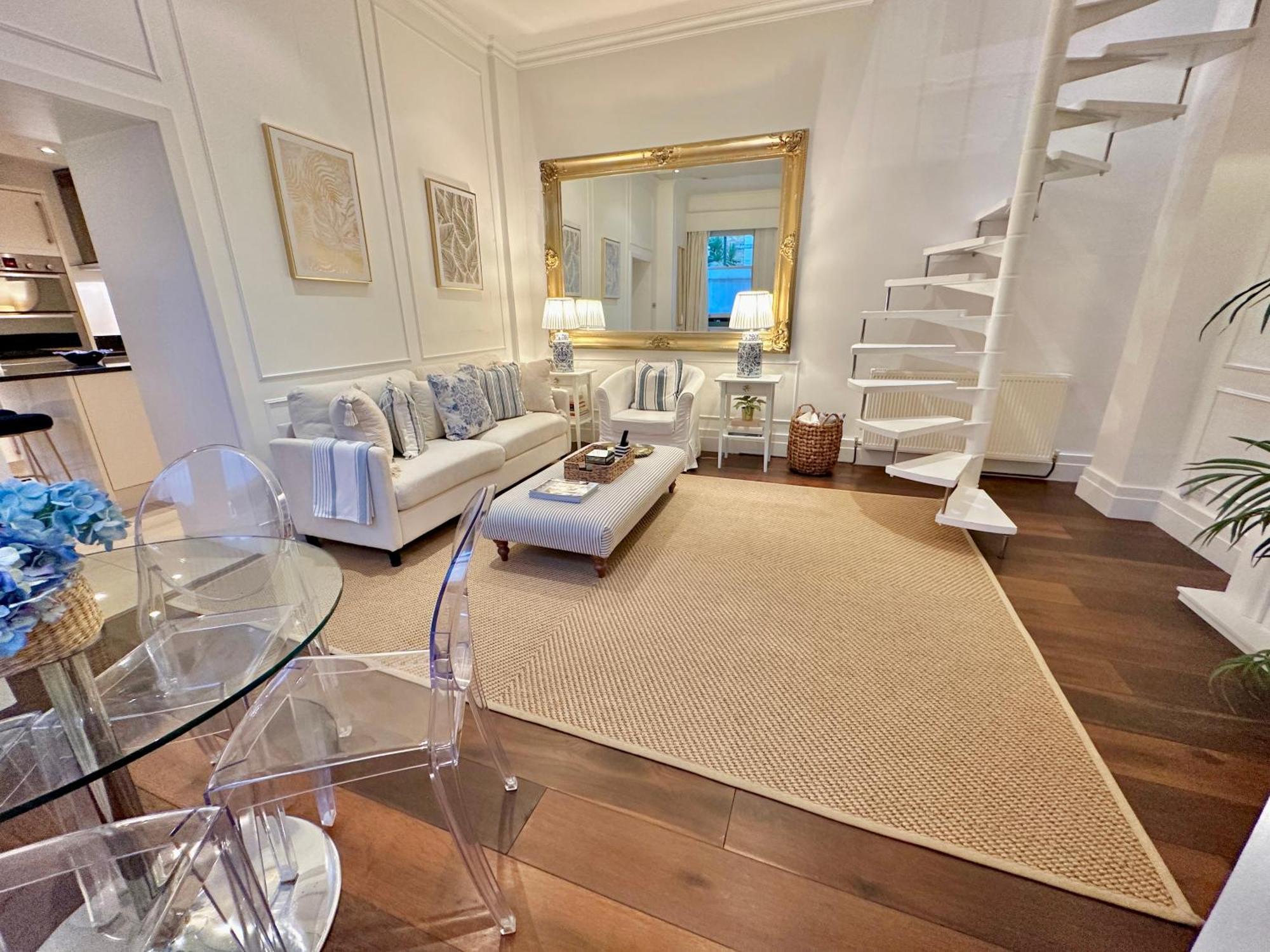 Elegant London Apartment Apartment London