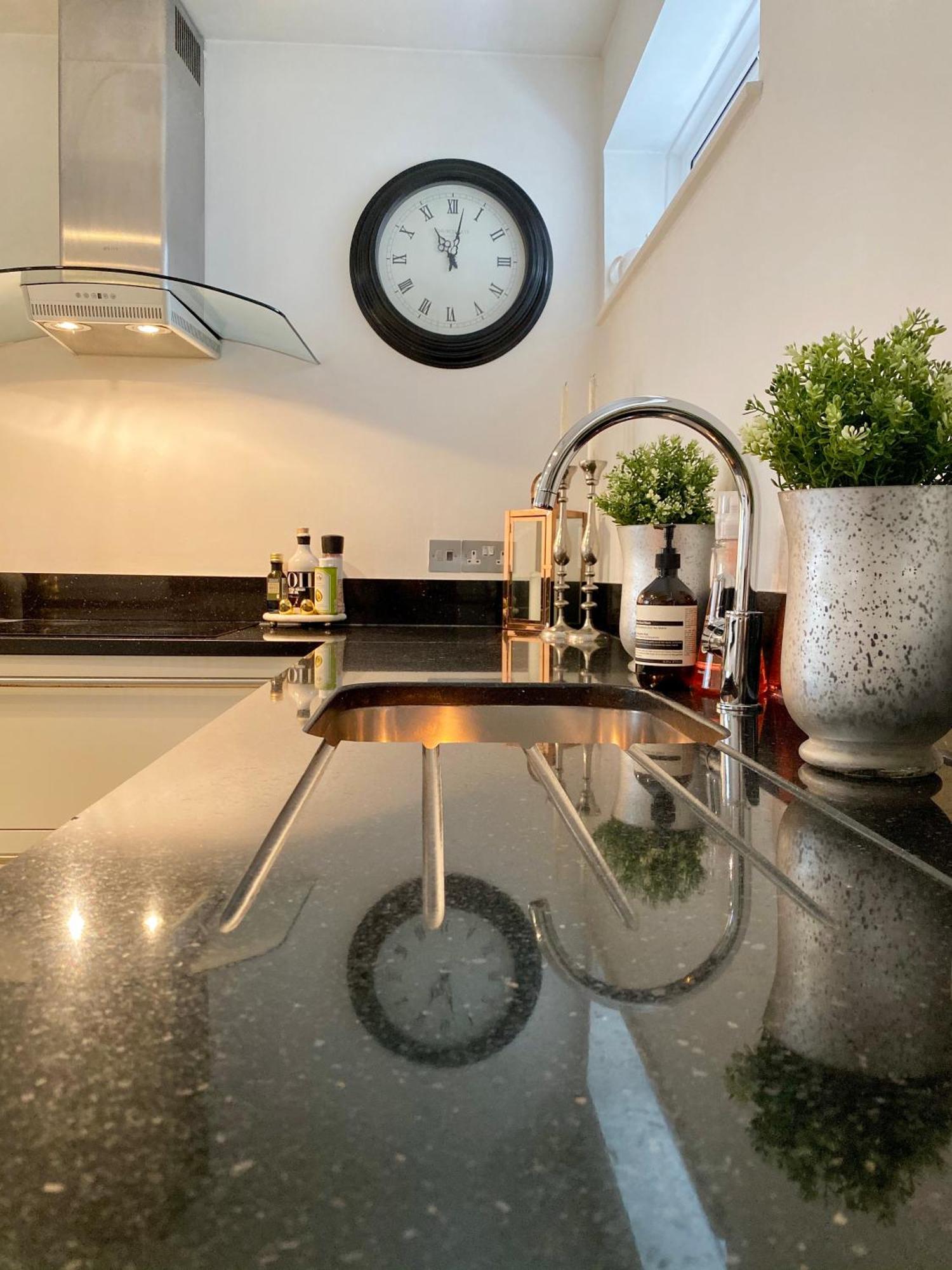 Elegant London Apartment *