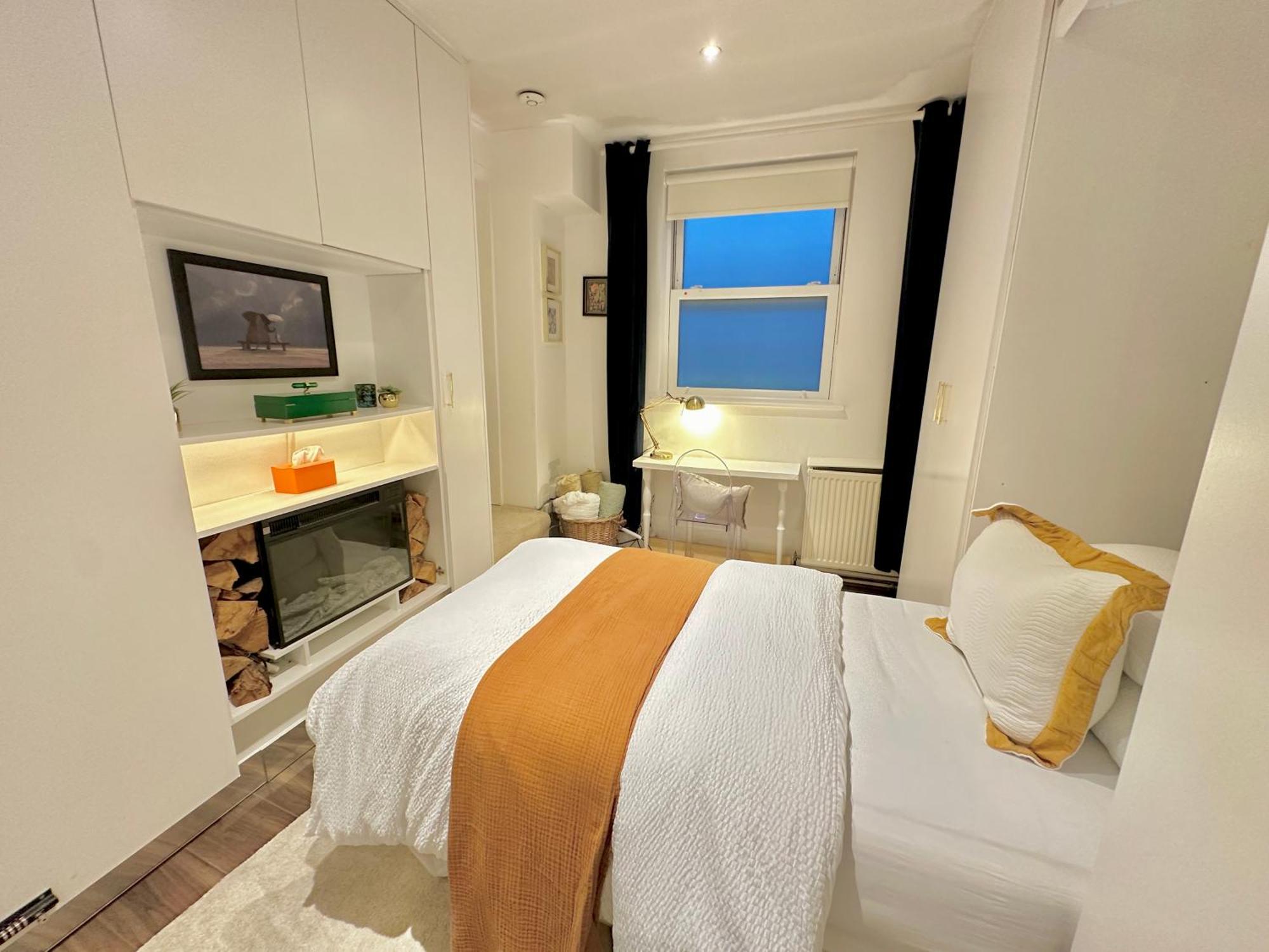 Elegant London Apartment Apartment London