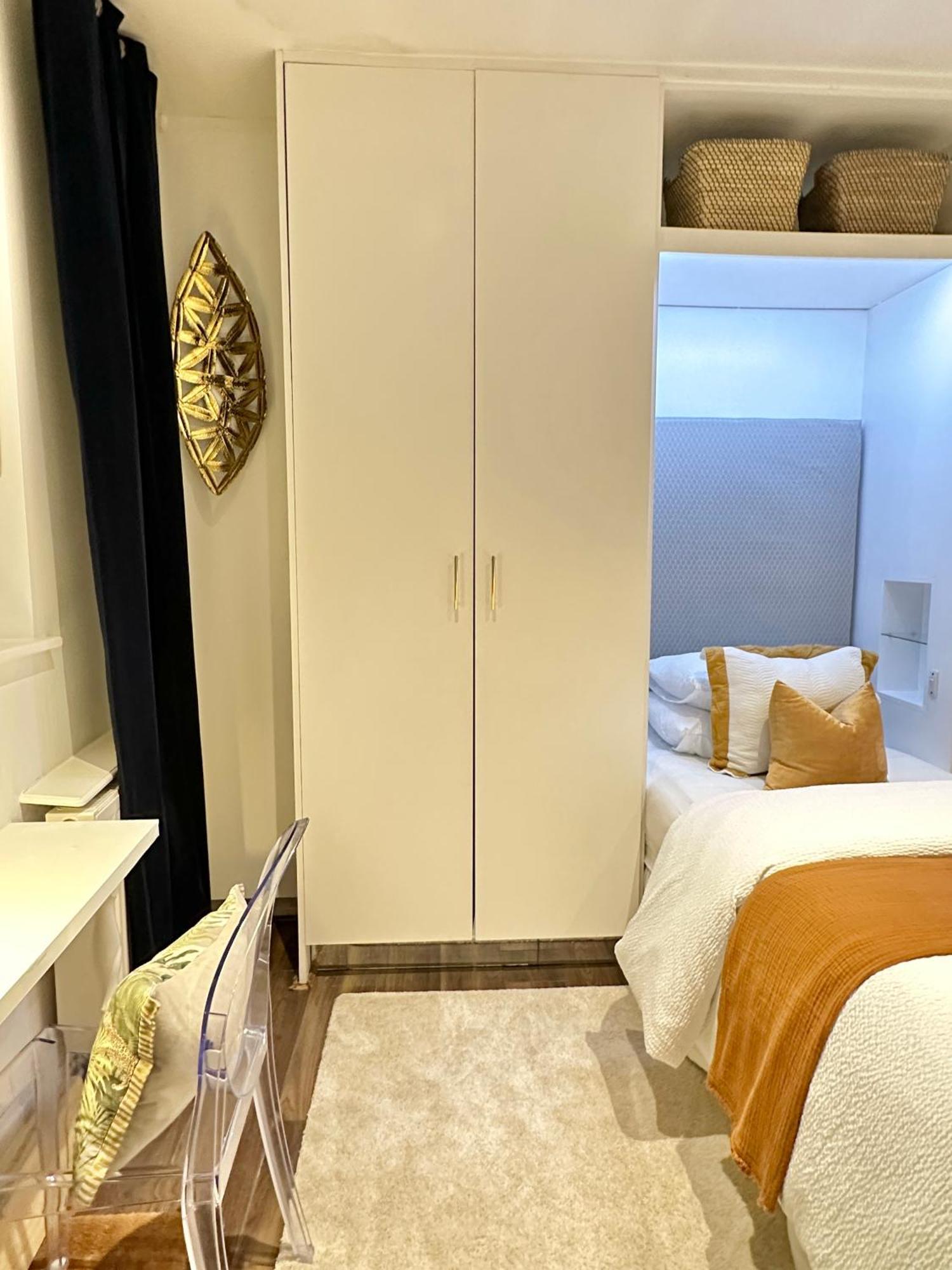 Elegant London Apartment * London