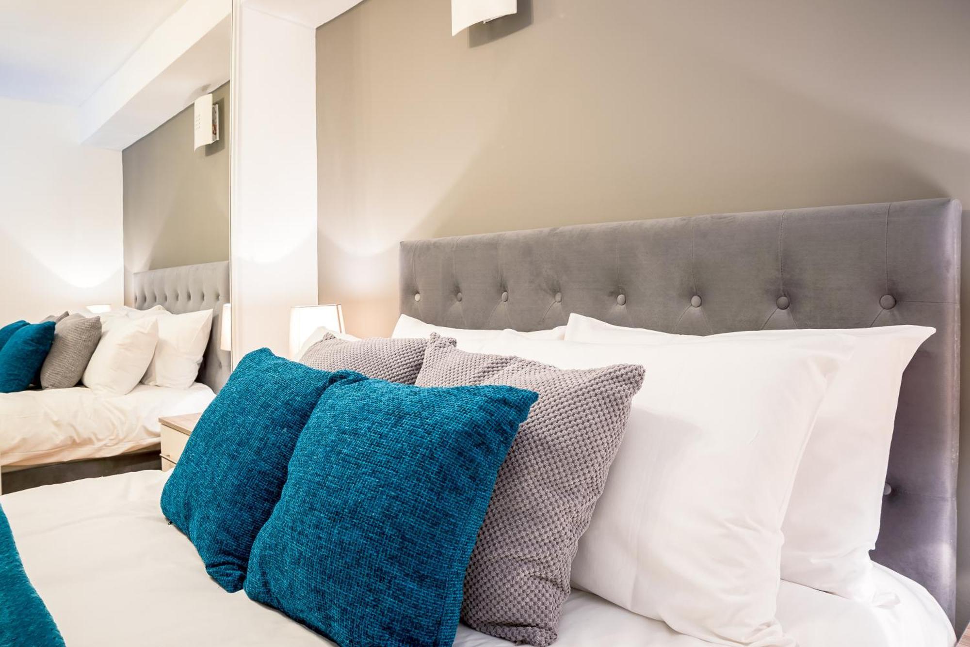 Lejlighed 2bed In Camden *