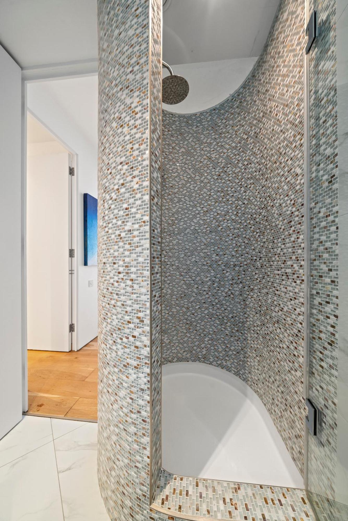 Oxford Circus Designer Appartement Londres