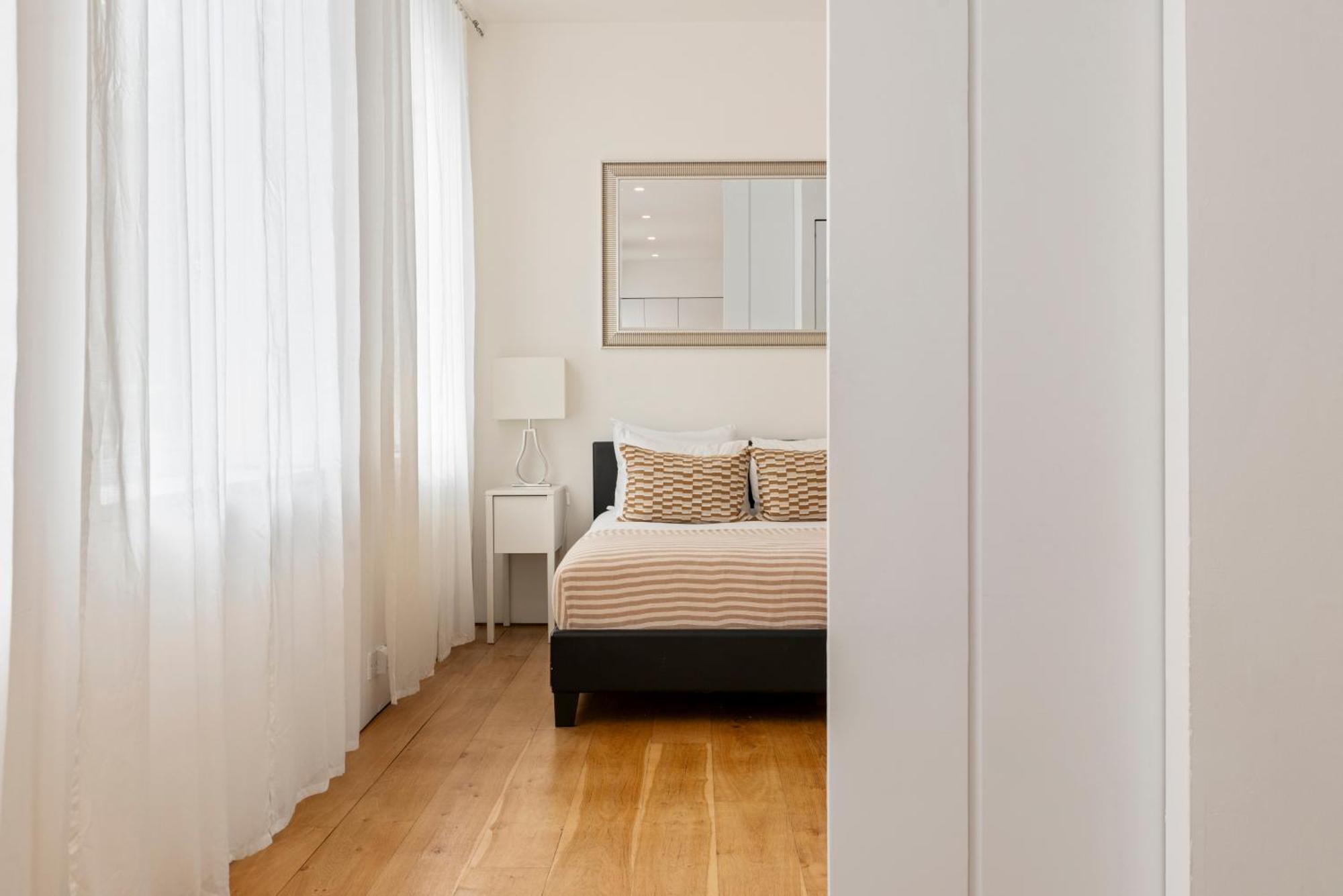 Oxford Circus Designer Appartement *