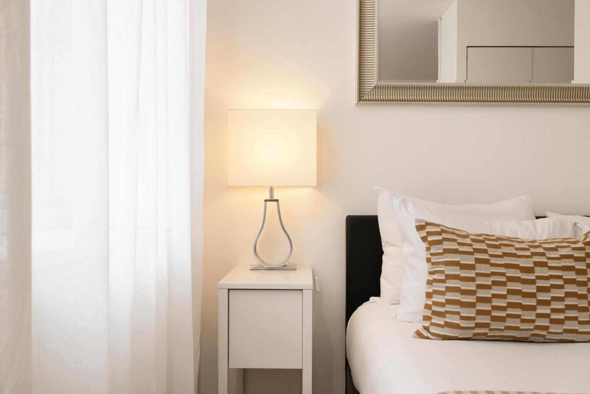 Oxford Circus Designer Appartement Londres