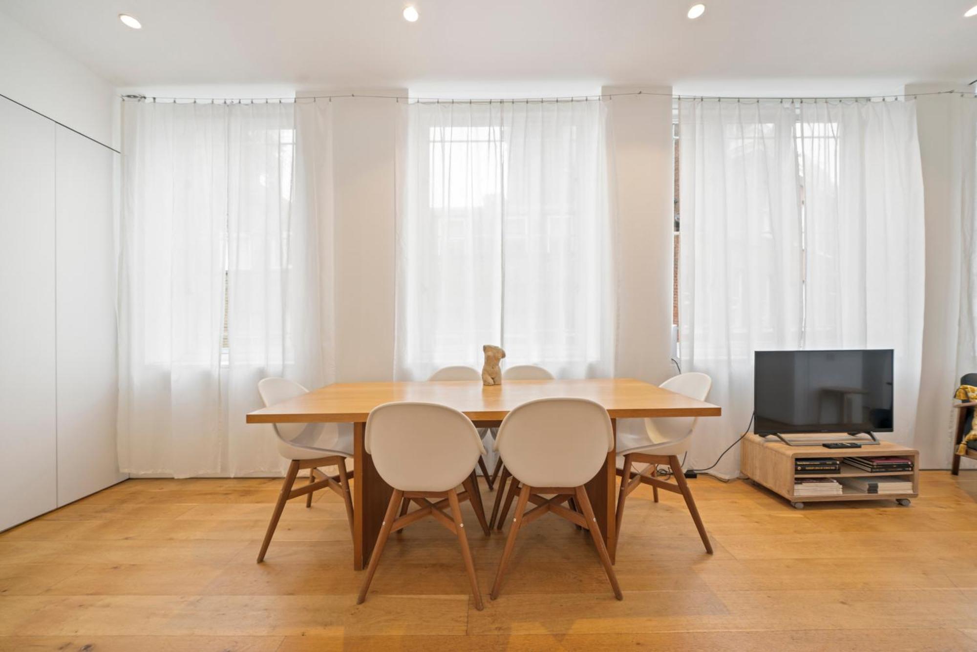 Oxford Circus Designer Appartement *