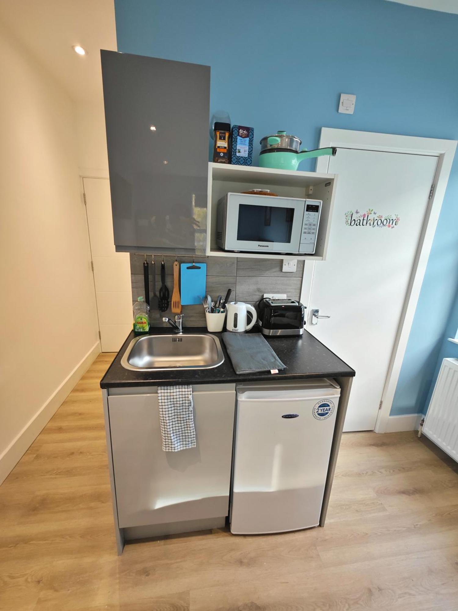 Stunning In North - Victoria Line * London